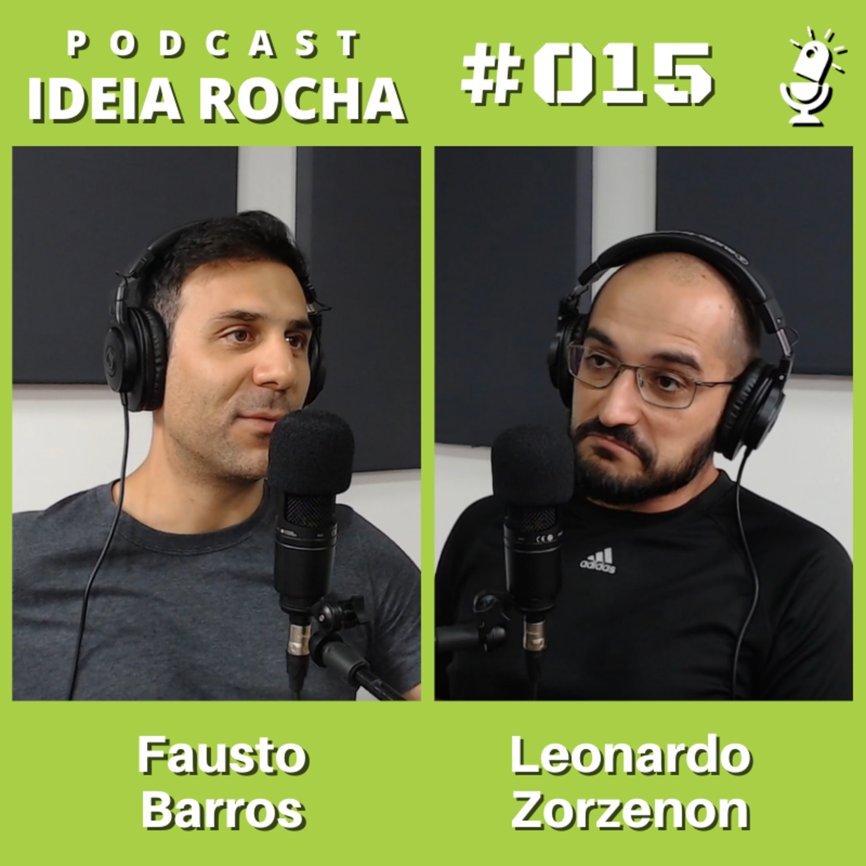 Ideia Rocha