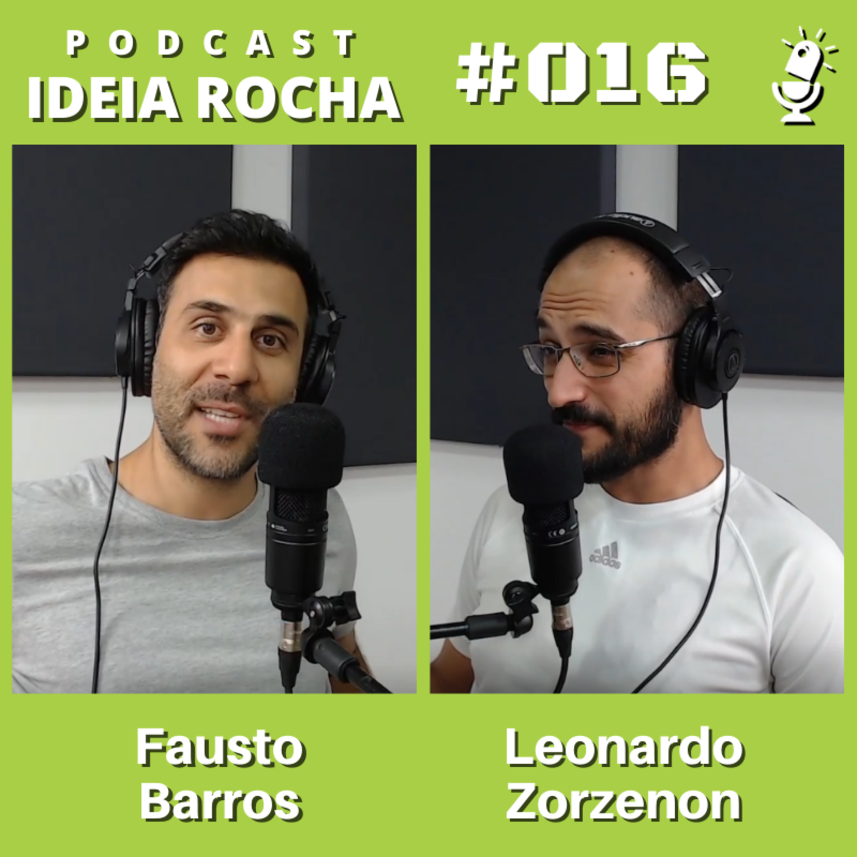 Ideia Rocha