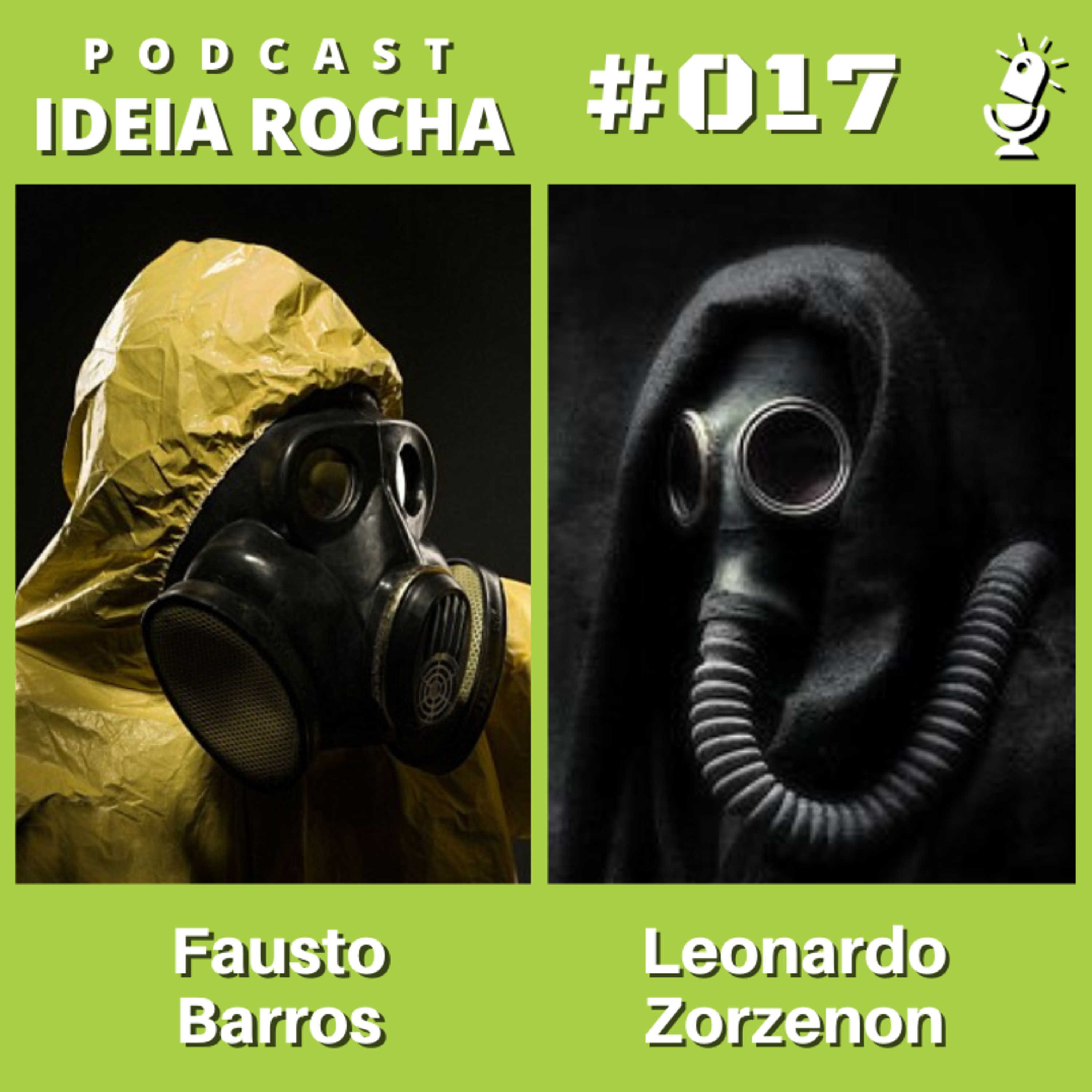Ideia Rocha