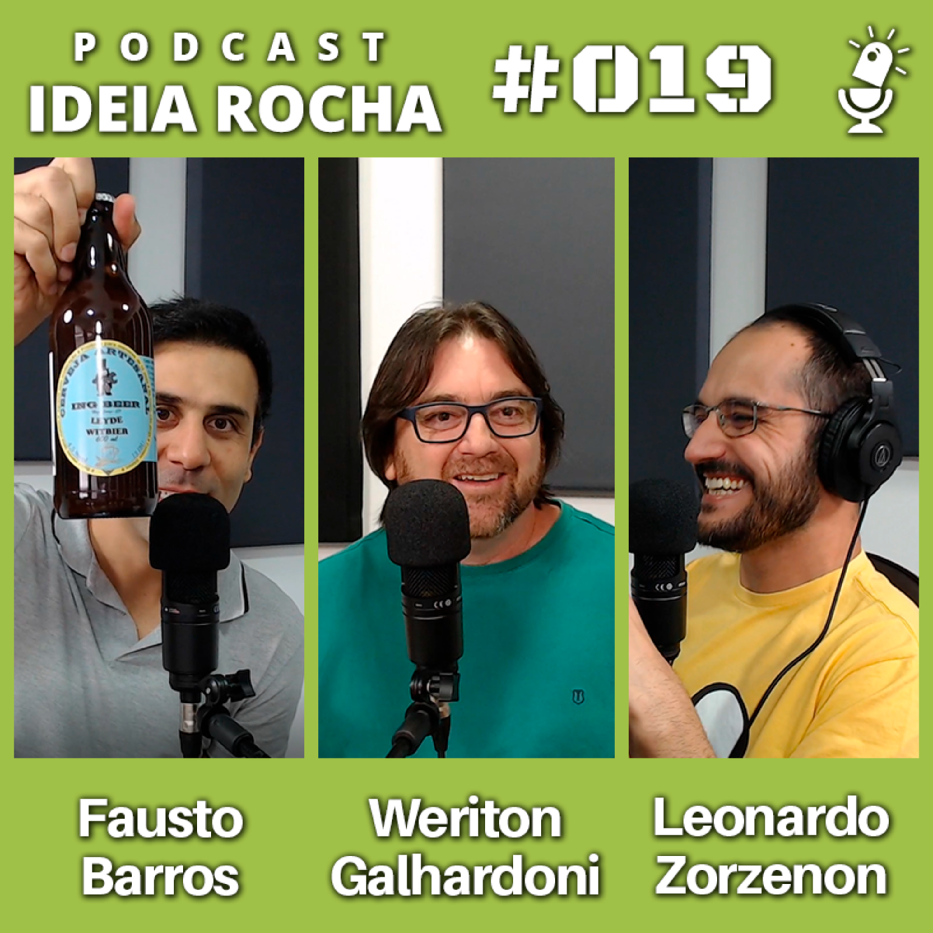 Ideia Rocha