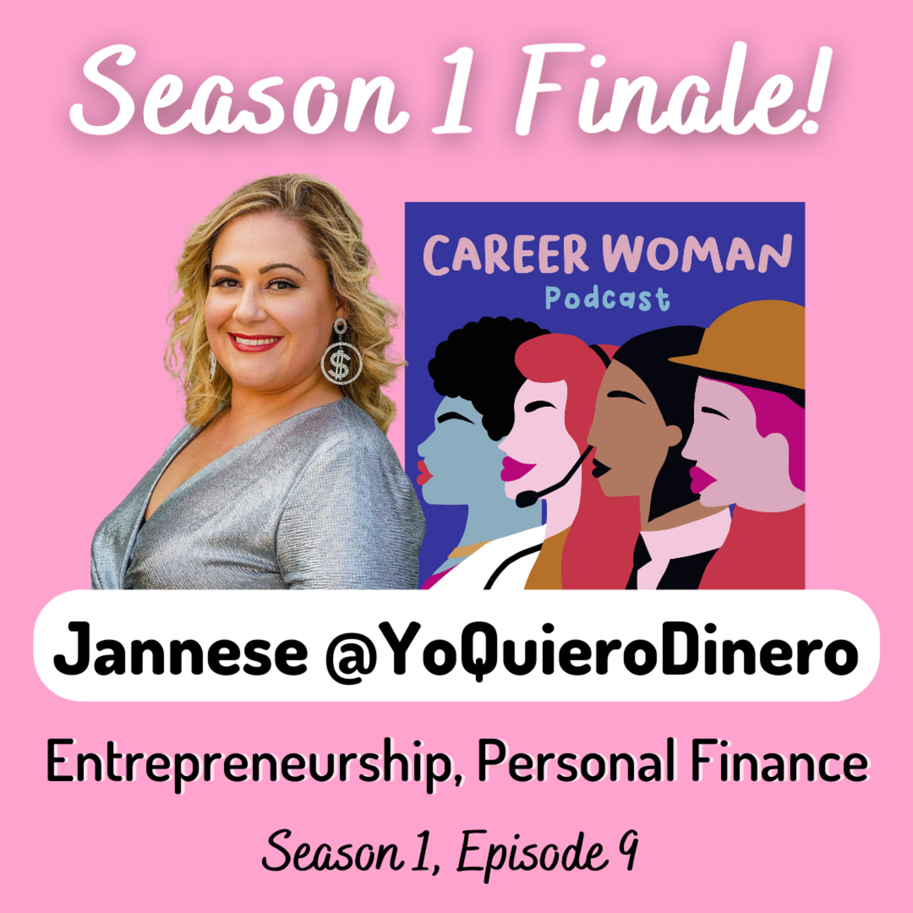 Career Woman Podcast