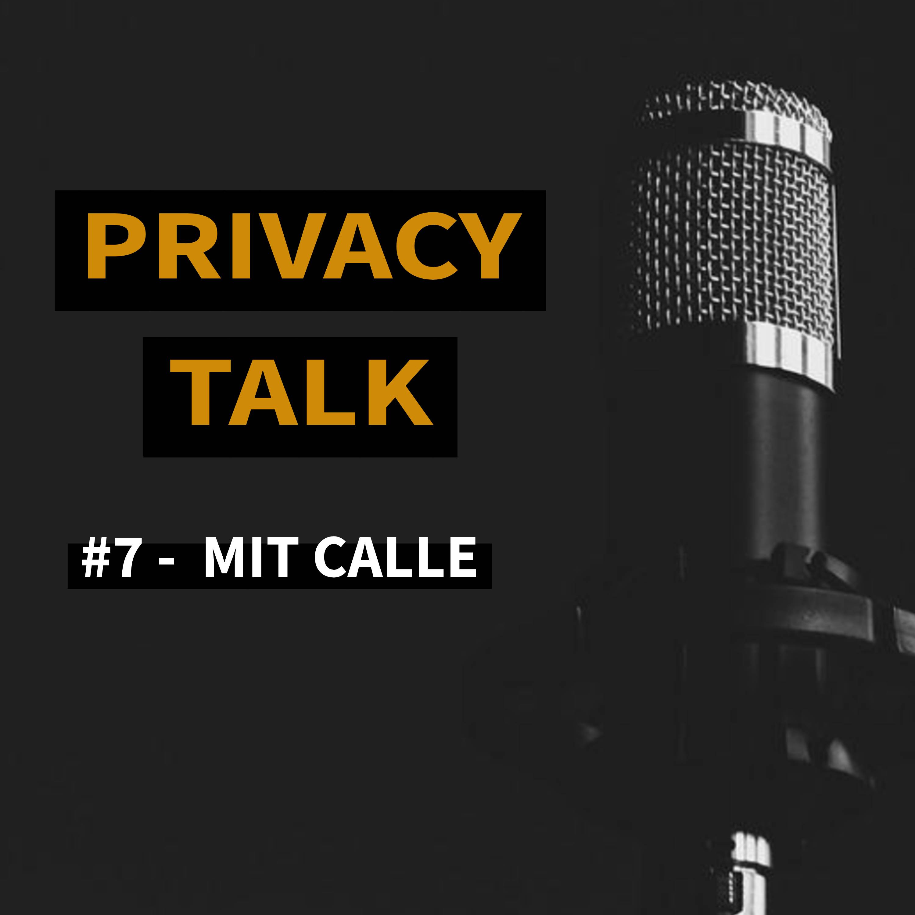 Privacy Talk mit OrangedMike