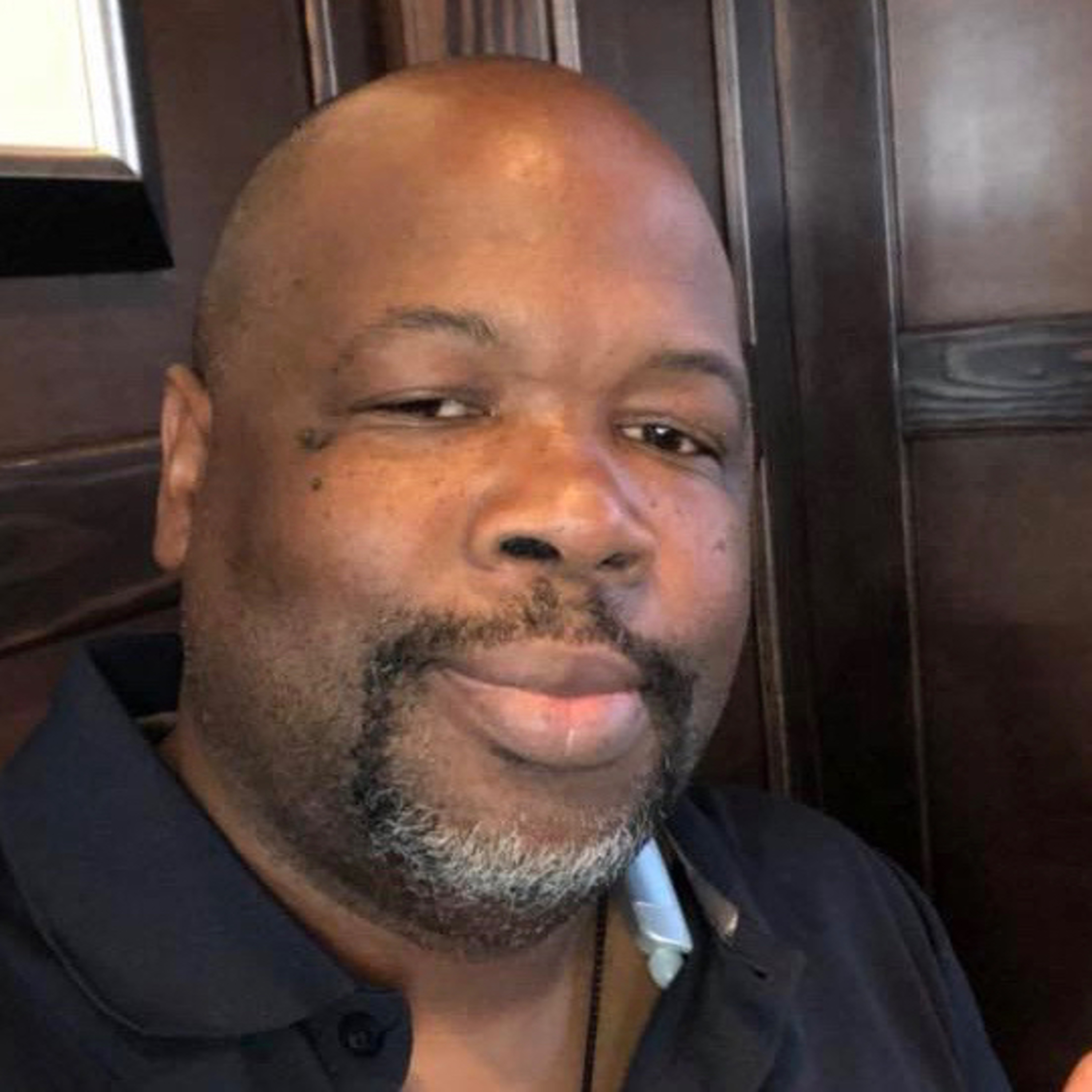 The Troy McKnight Show