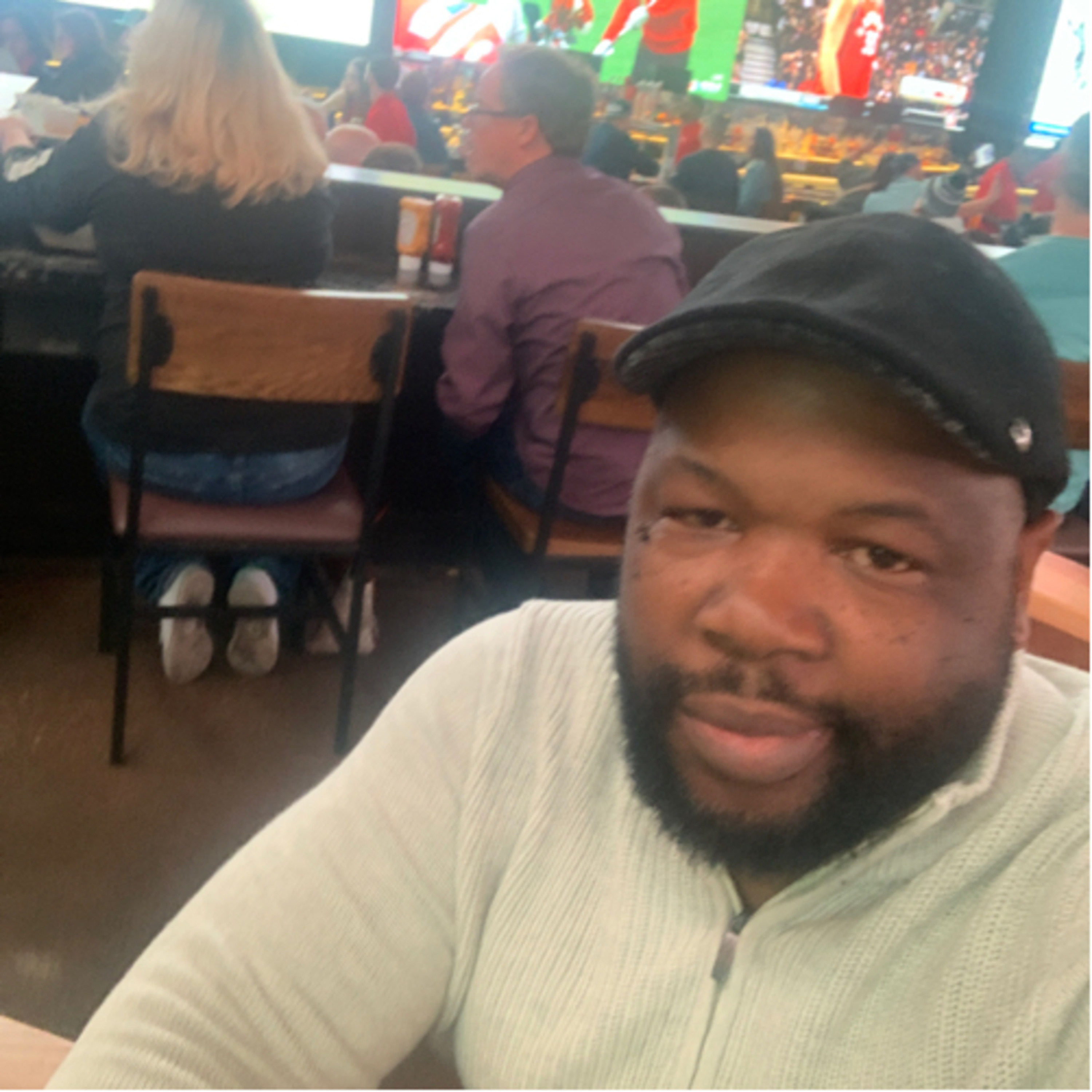 The Troy McKnight Show