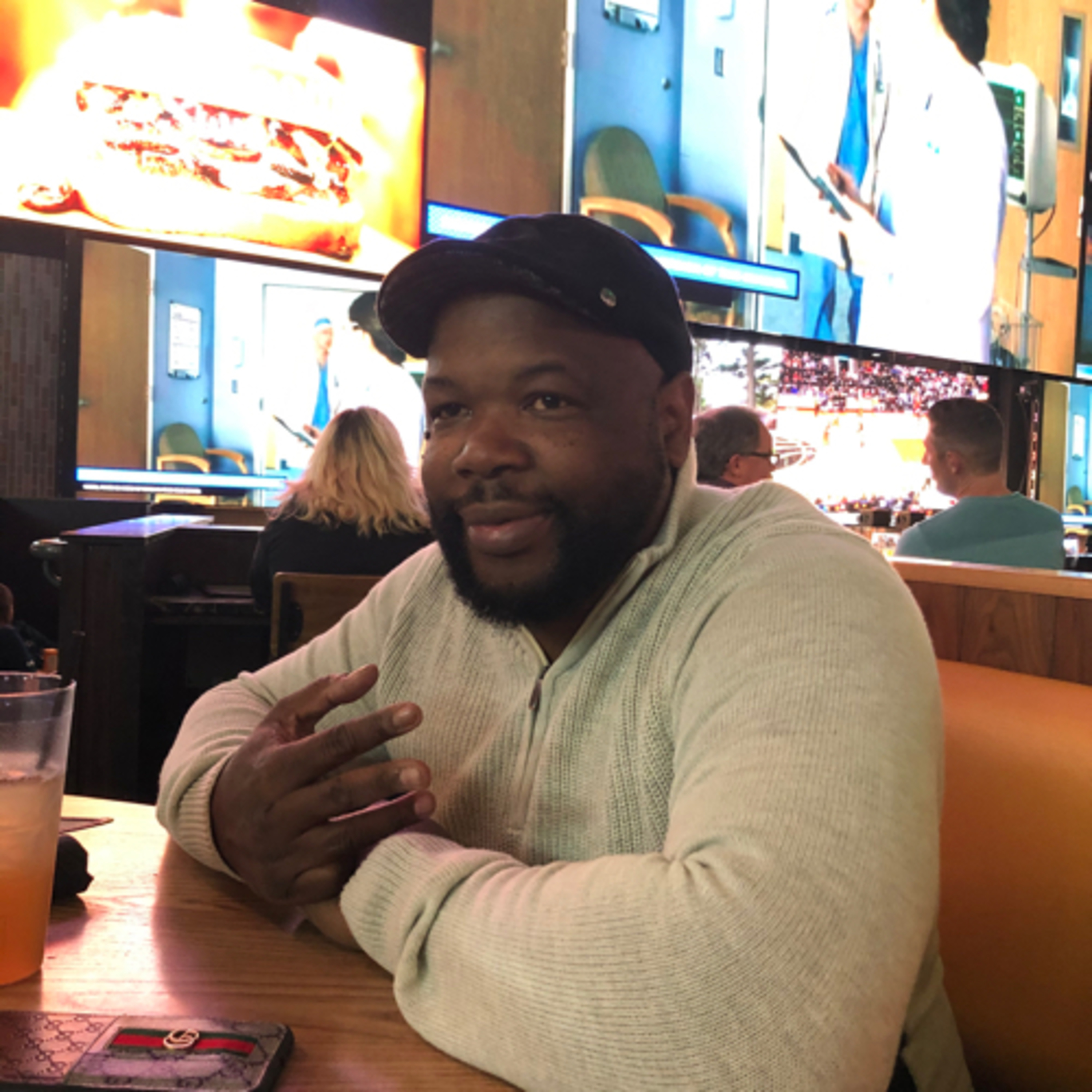 The Troy McKnight Show