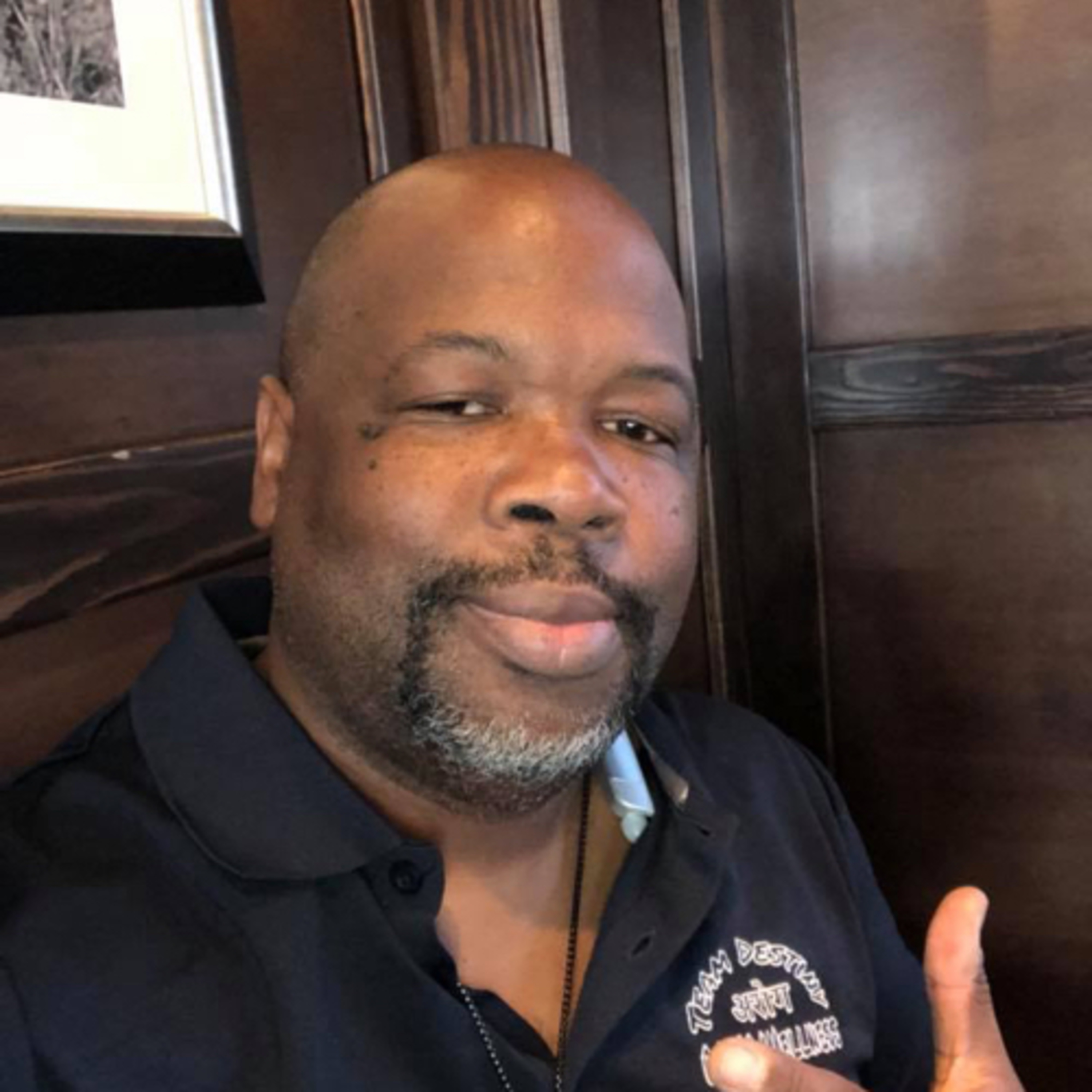 The Troy McKnight Show