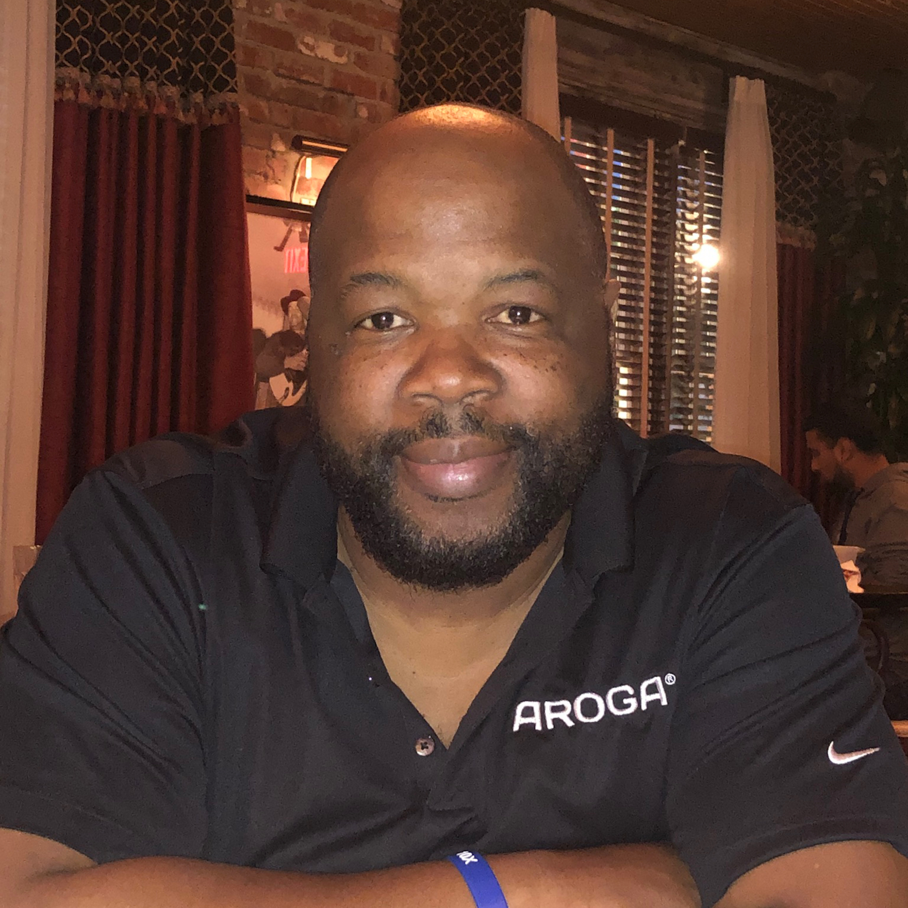 The Troy McKnight Show