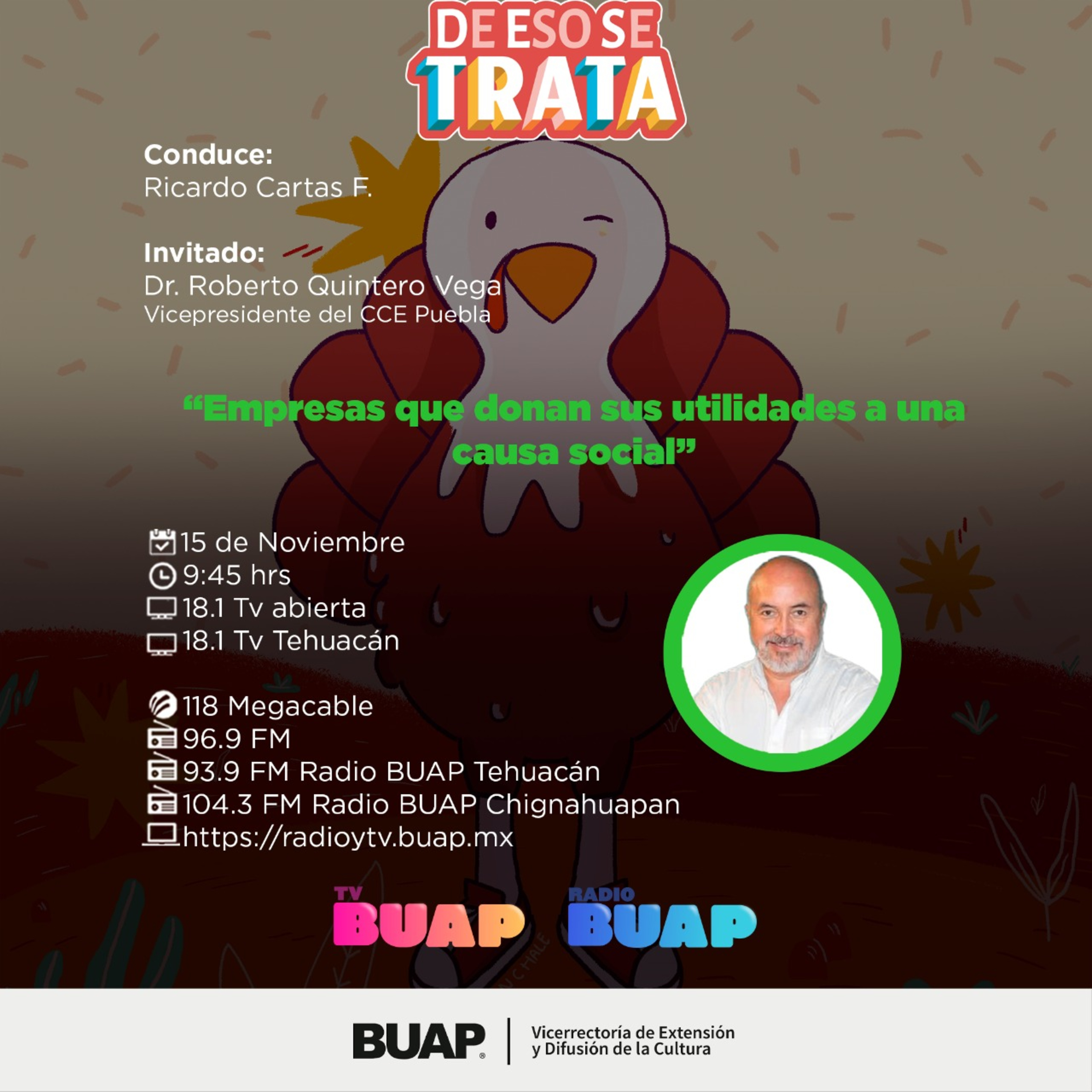 Ep. Empresa con sentido. De eso se trata.  episode artwork