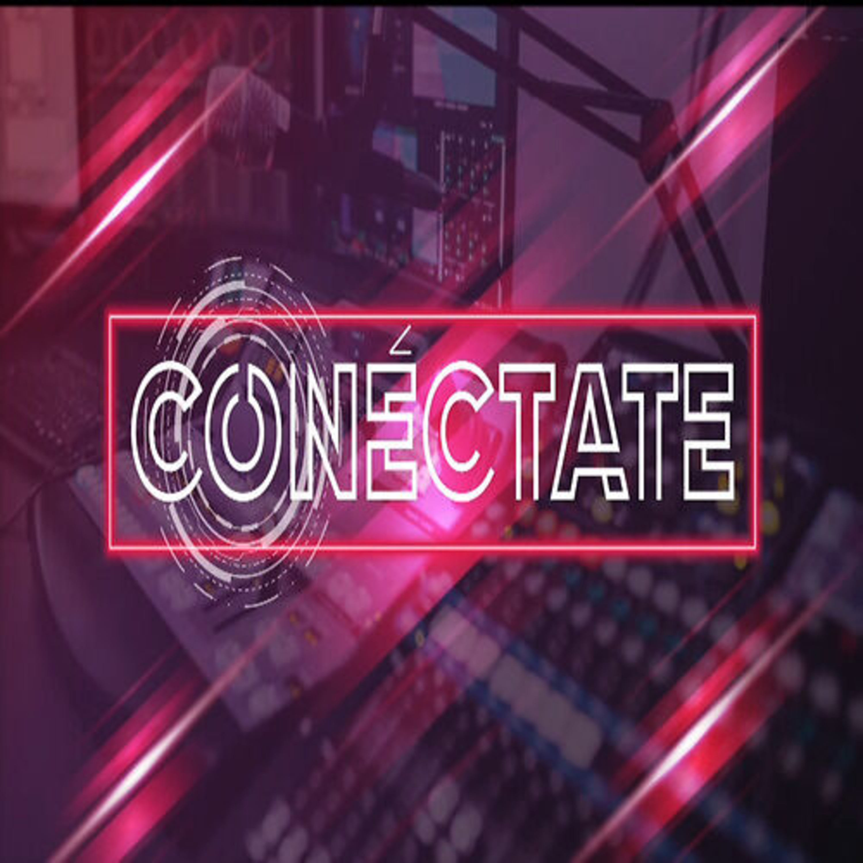 Conéctate. Ep. Jóvenes sin adicciones. episode artwork