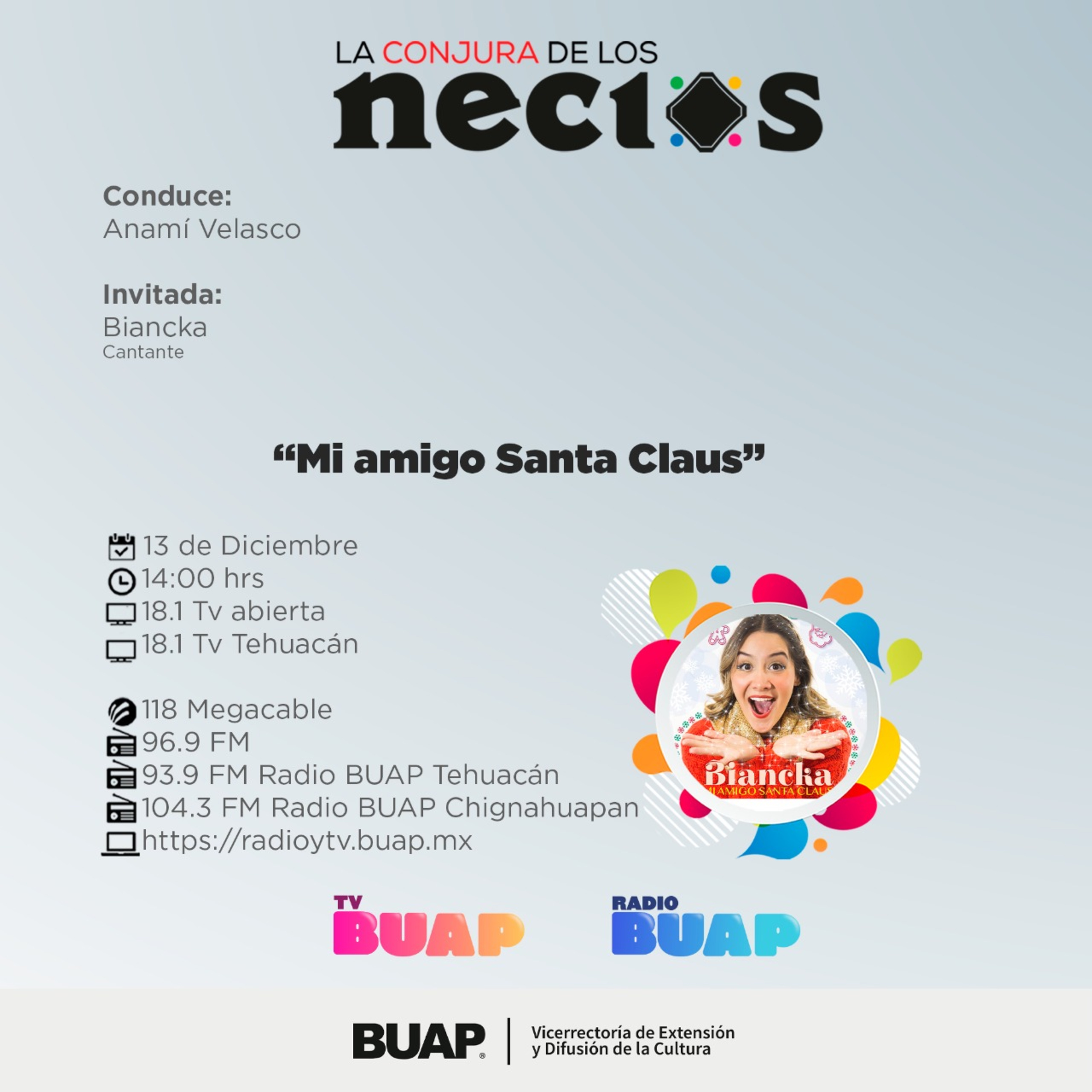 Ep. Biancka. La conjura de los necios. episode artwork