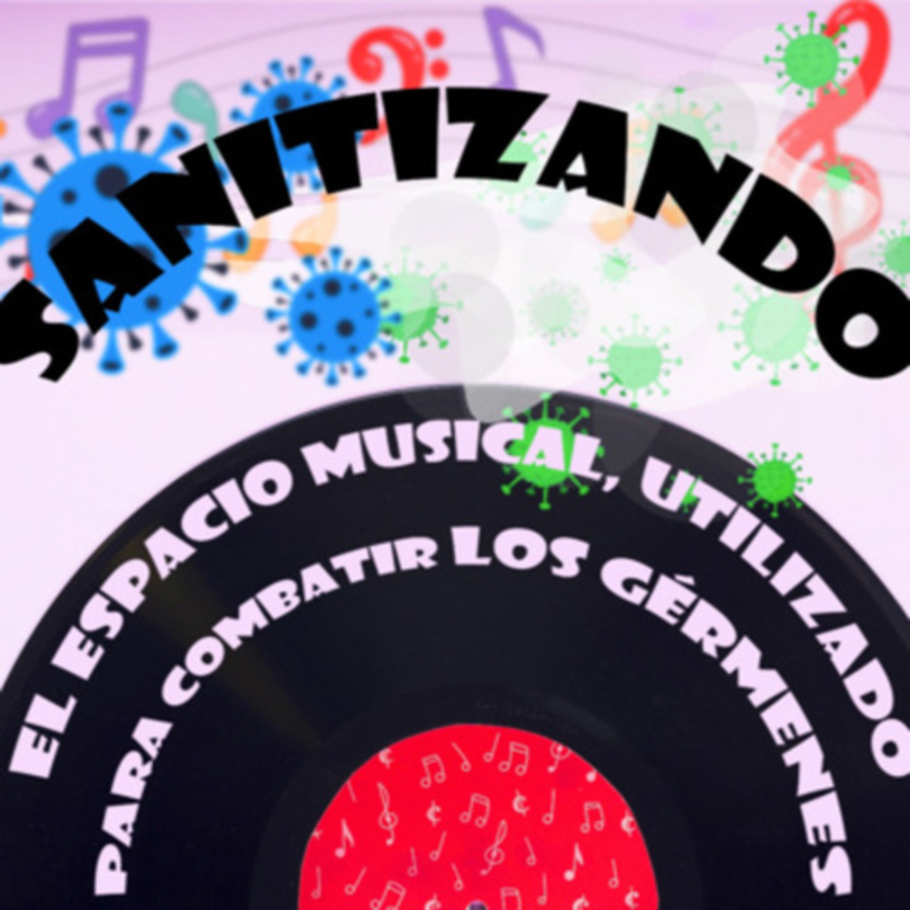  Sanitizando. Ep. SKY. episode artwork