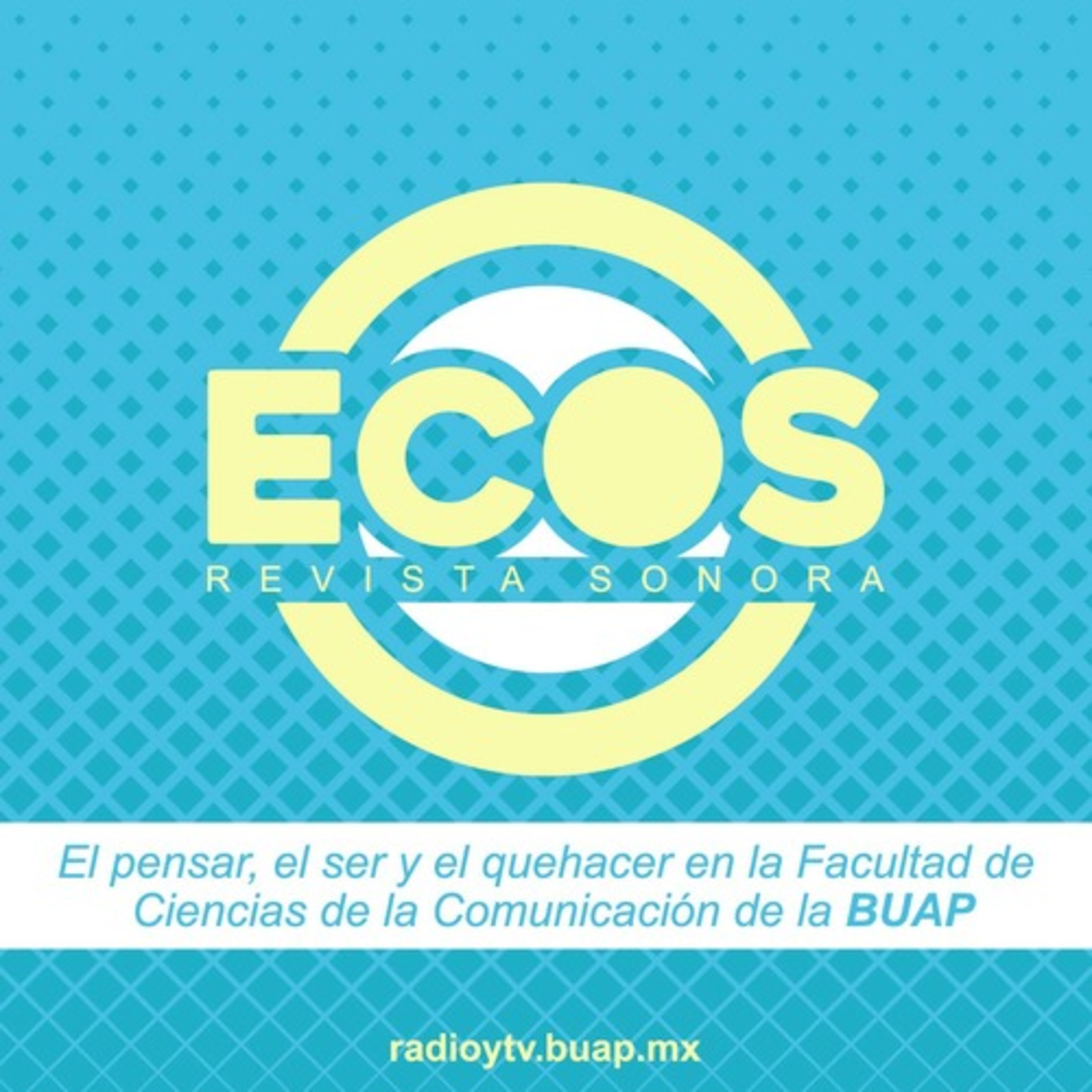 Ecos. Revista sonora. Ep. 13 de enero. episode artwork