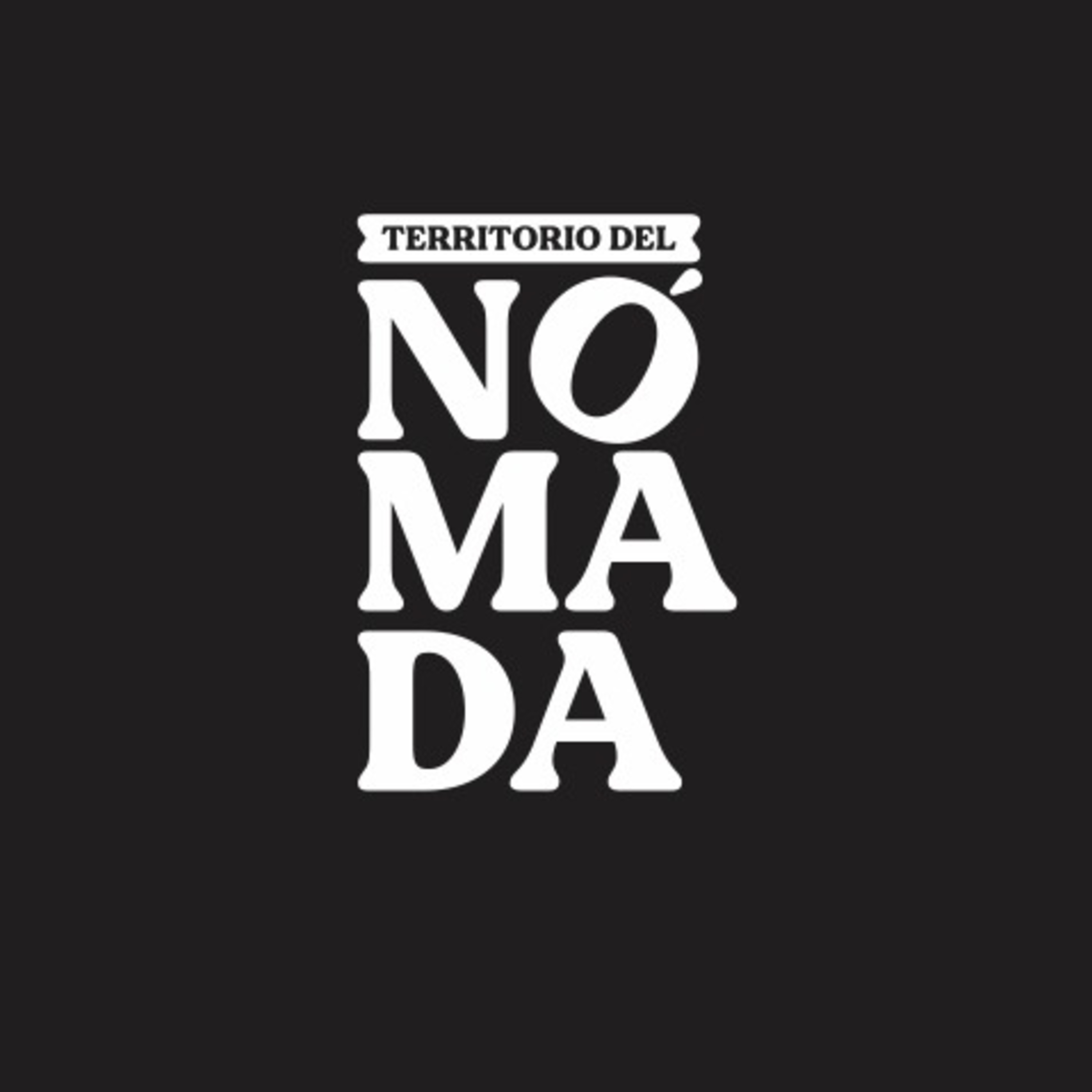 El territorio del nómada. Ep. 22 de enero. episode artwork