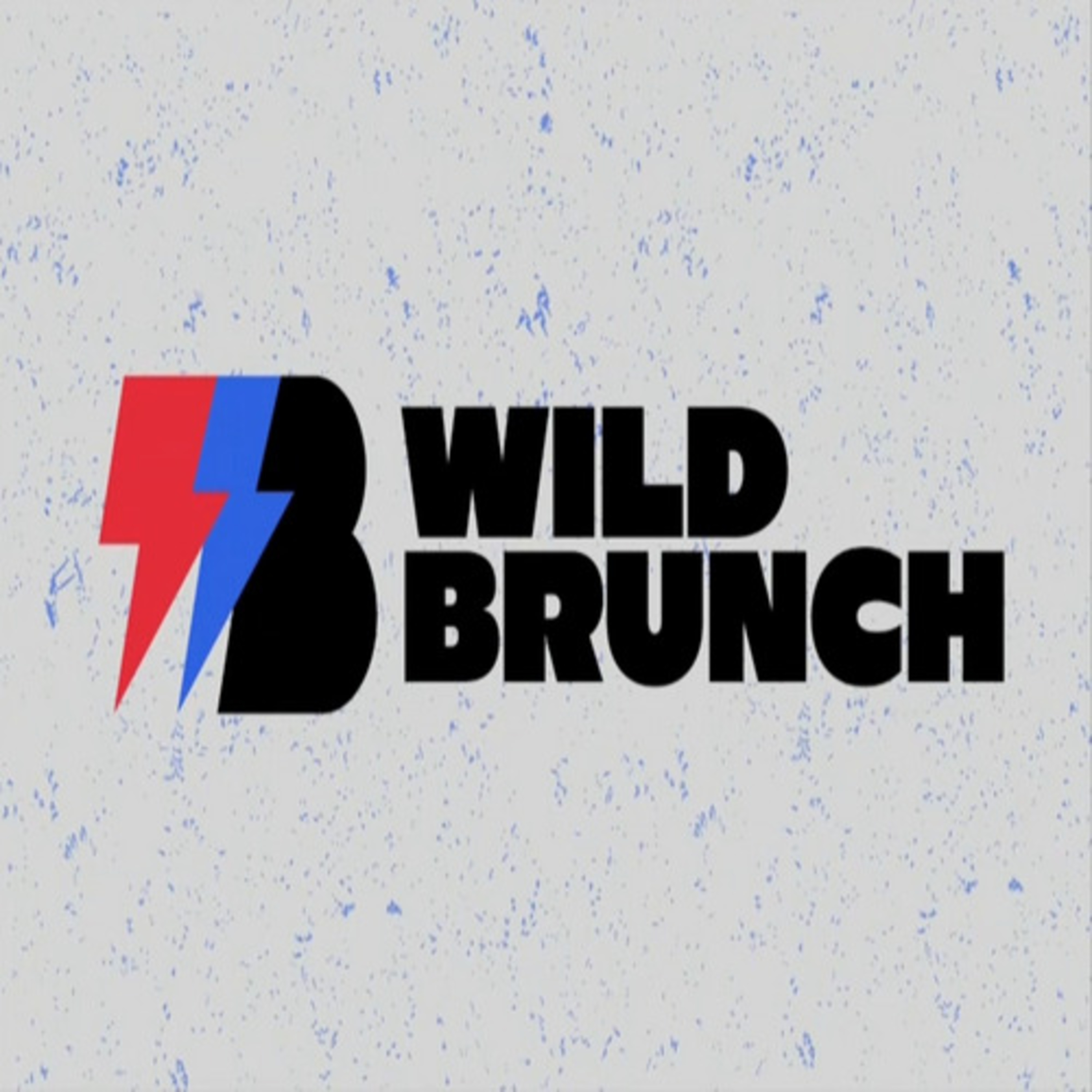 Wild Brunch. Ep. 03 de febrero.  episode artwork