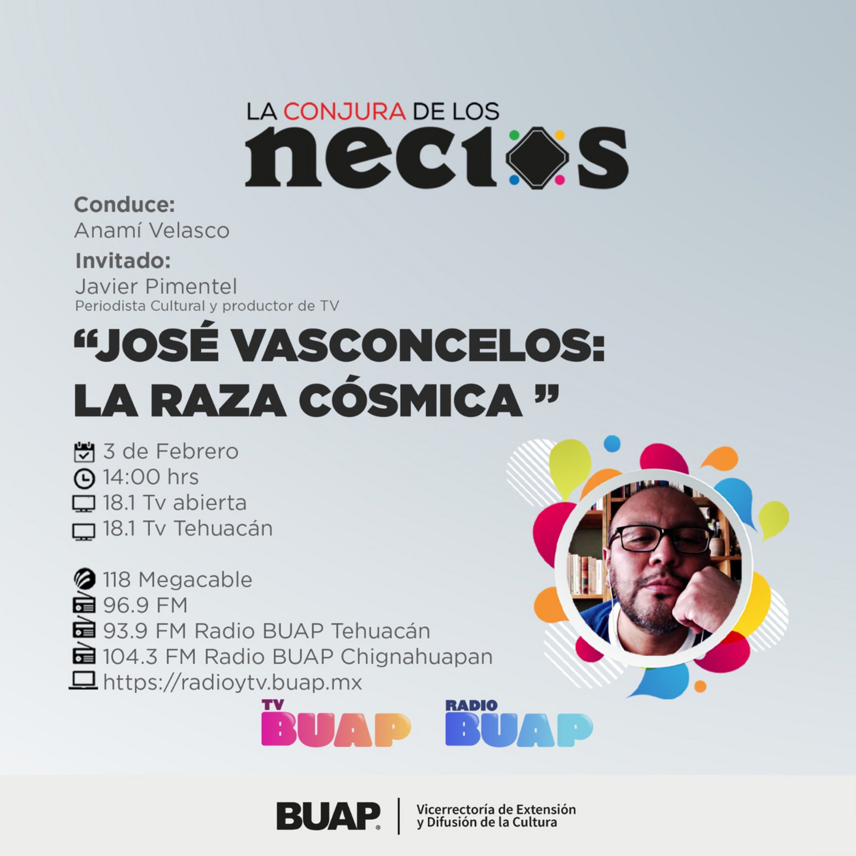 Podcast TV BUAP