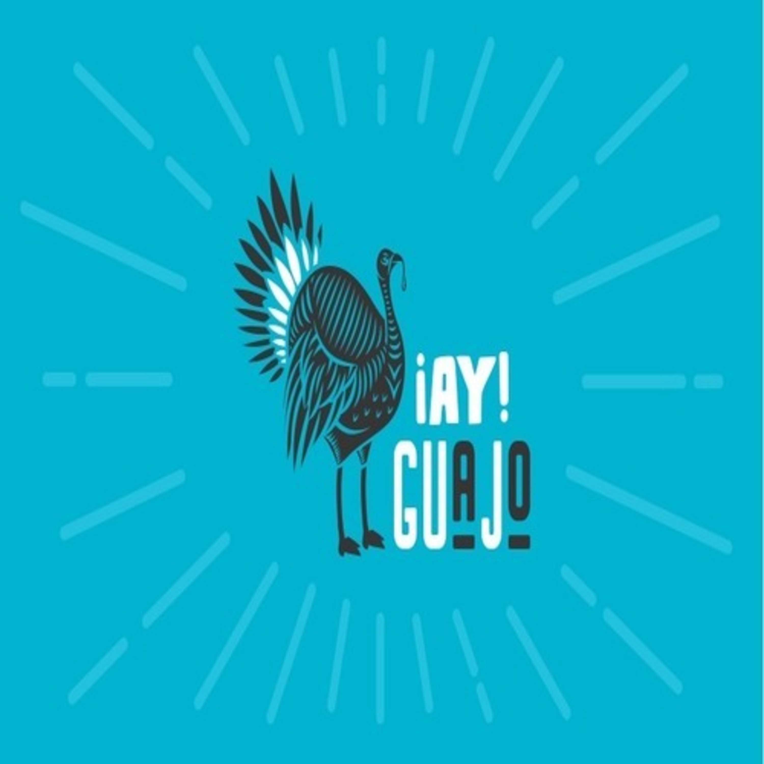 ¡Ay! Guajo. Ep. Salud sexual. episode artwork