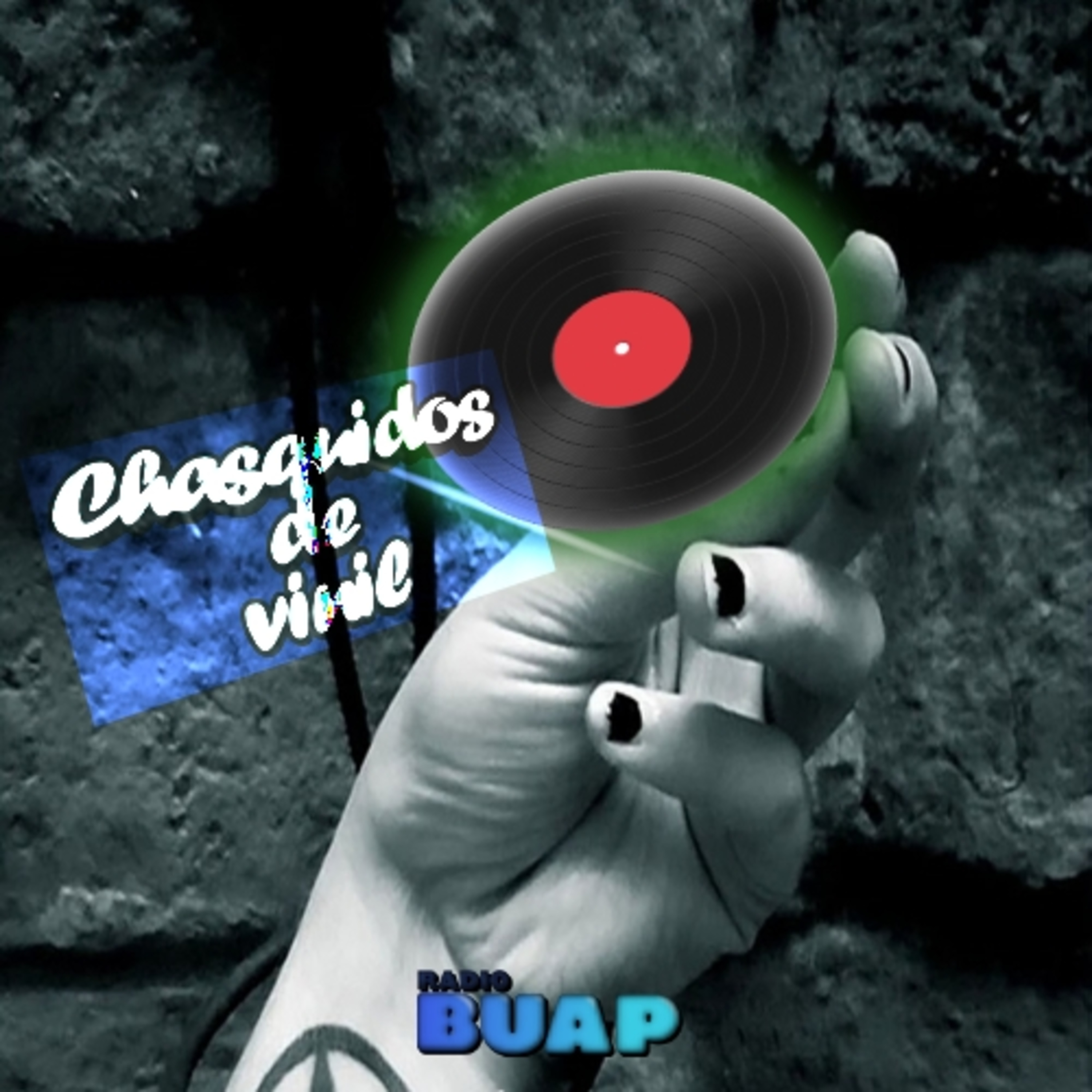 Chasquidos de vinil. Ep. 24 de febrero. episode artwork