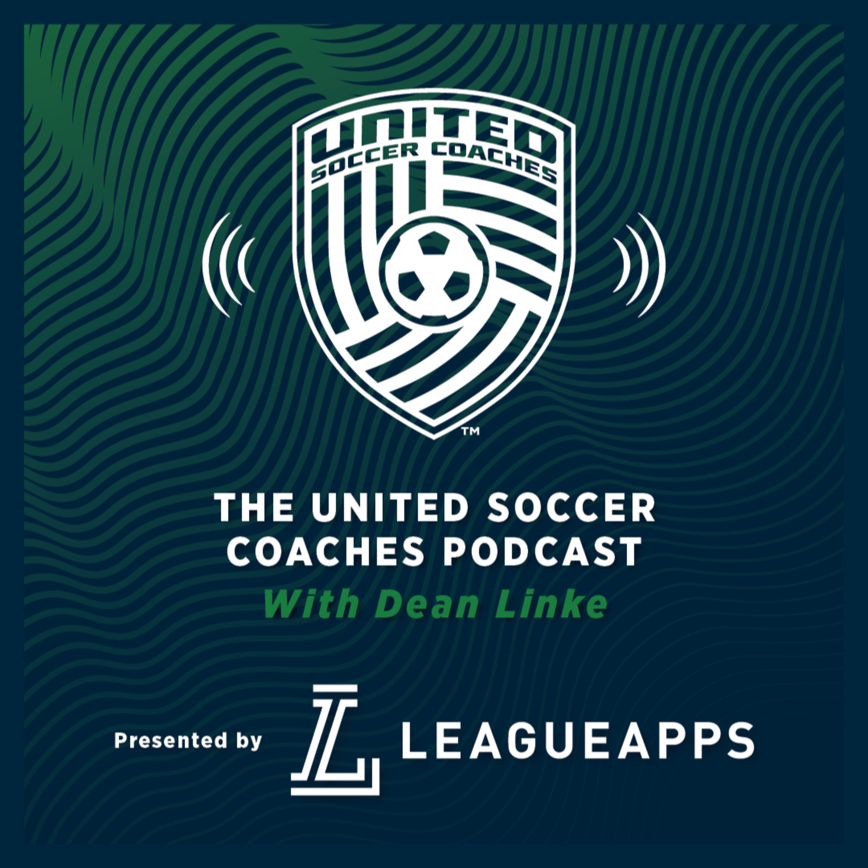 United Soccer Coaches Podcast