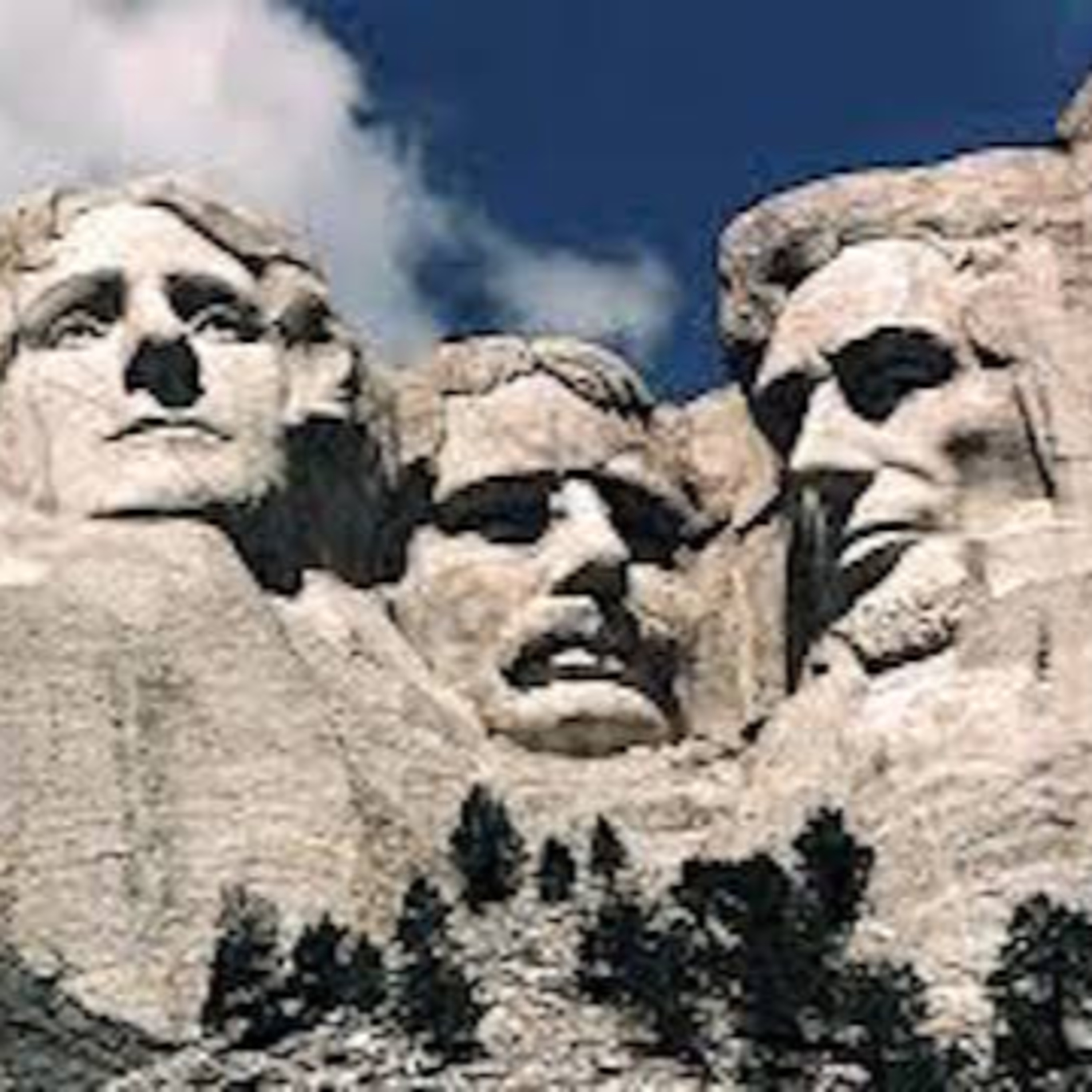 Rushmore Sports Betting Podcast