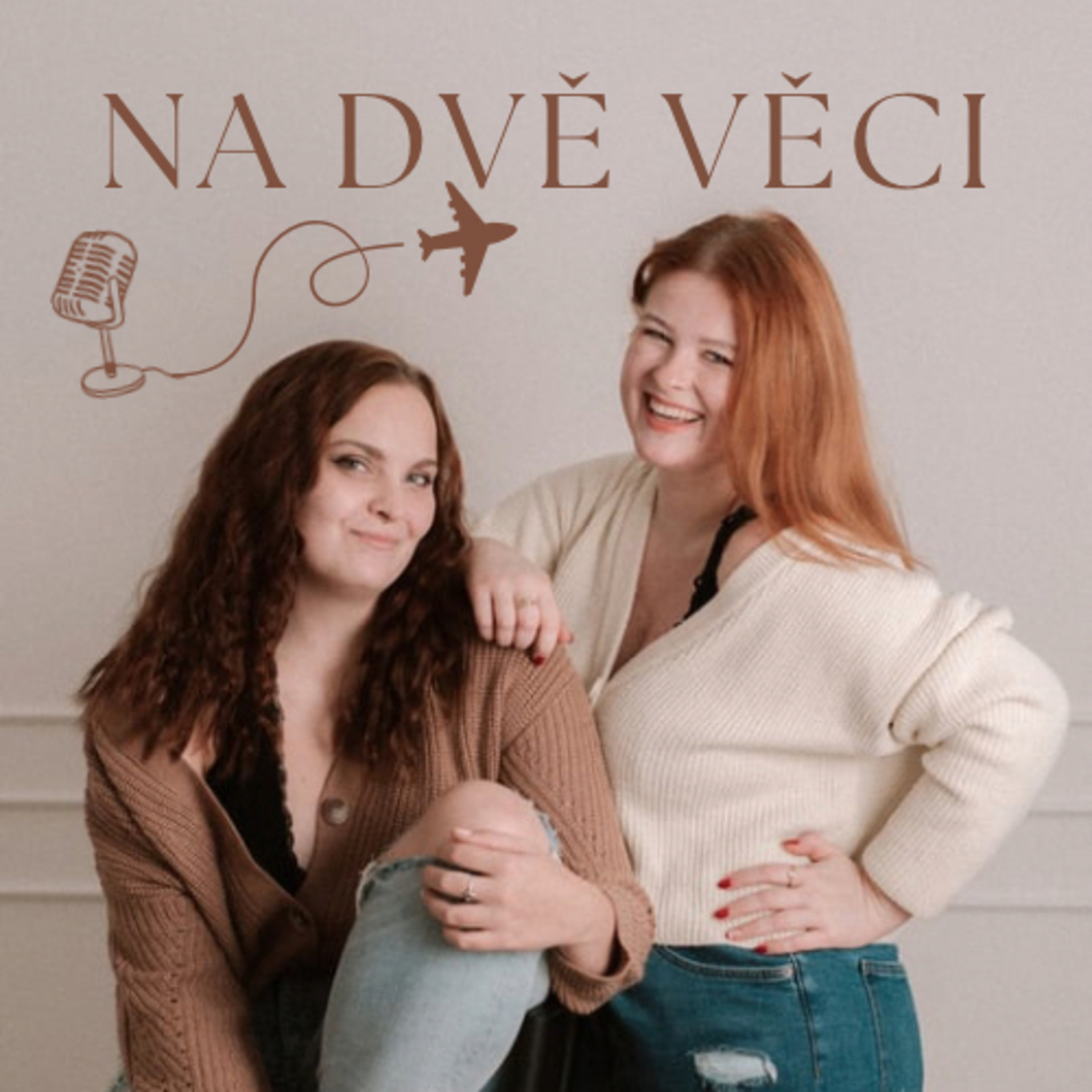 Na dvě věci