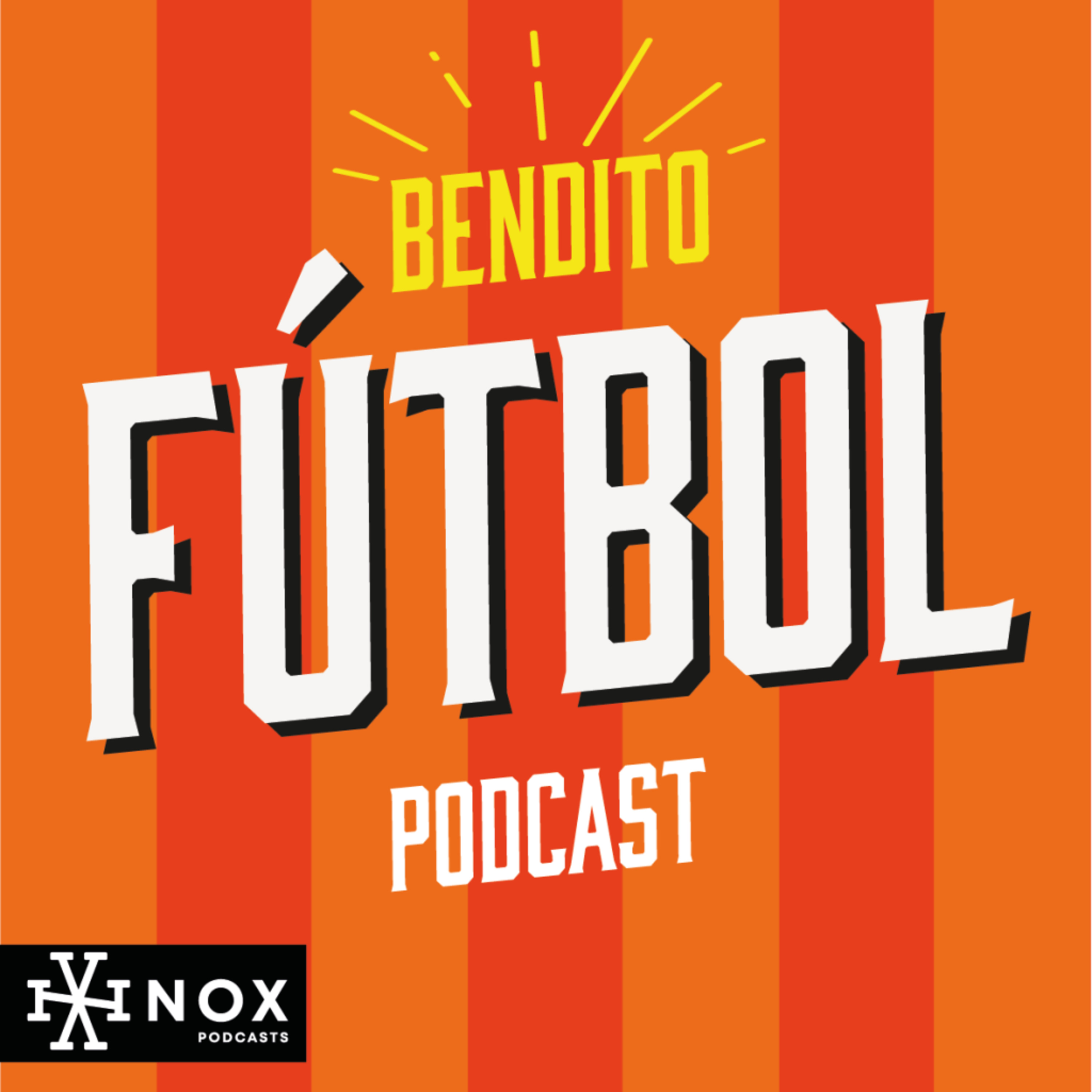 Bendito Futbol