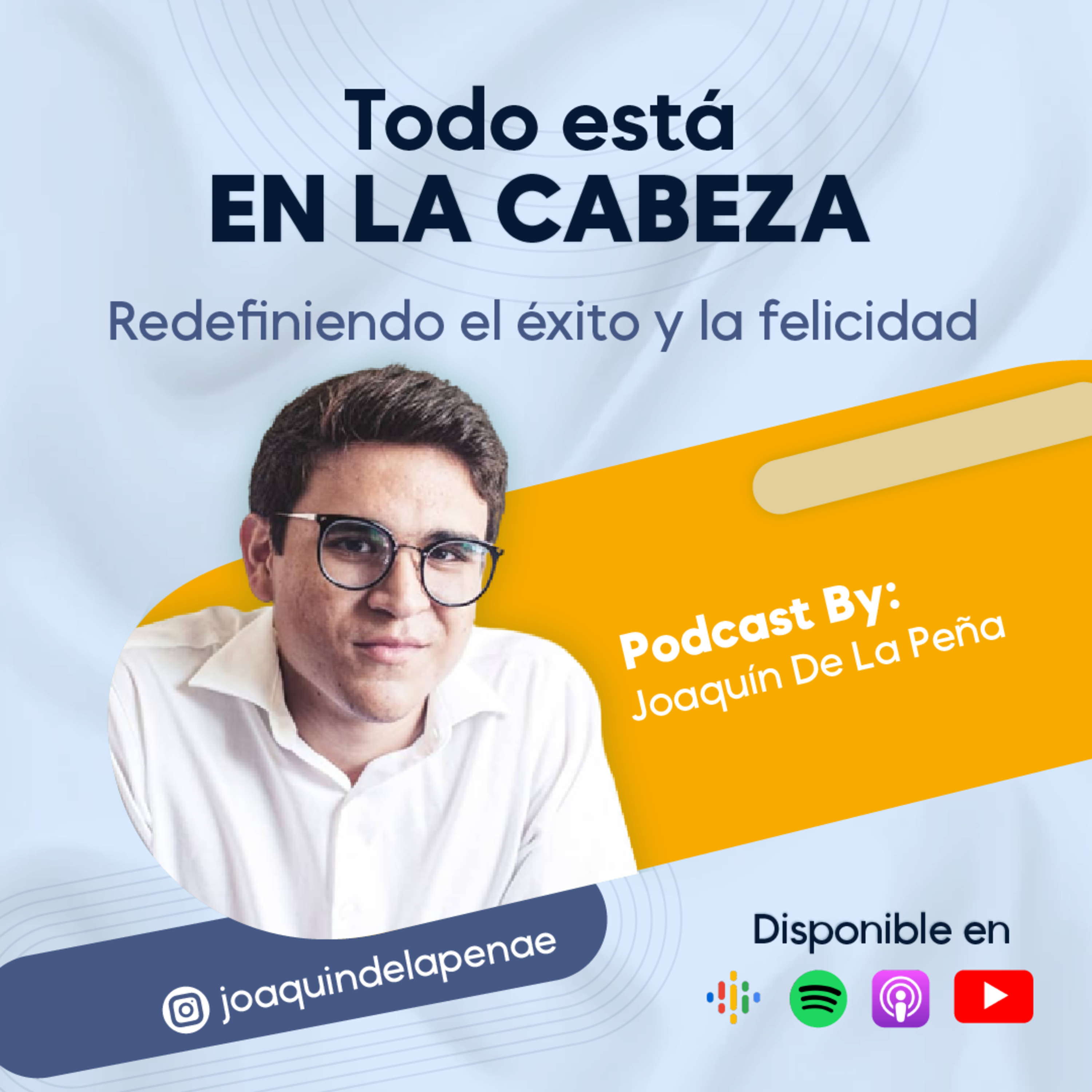 Todo está en la cabeza