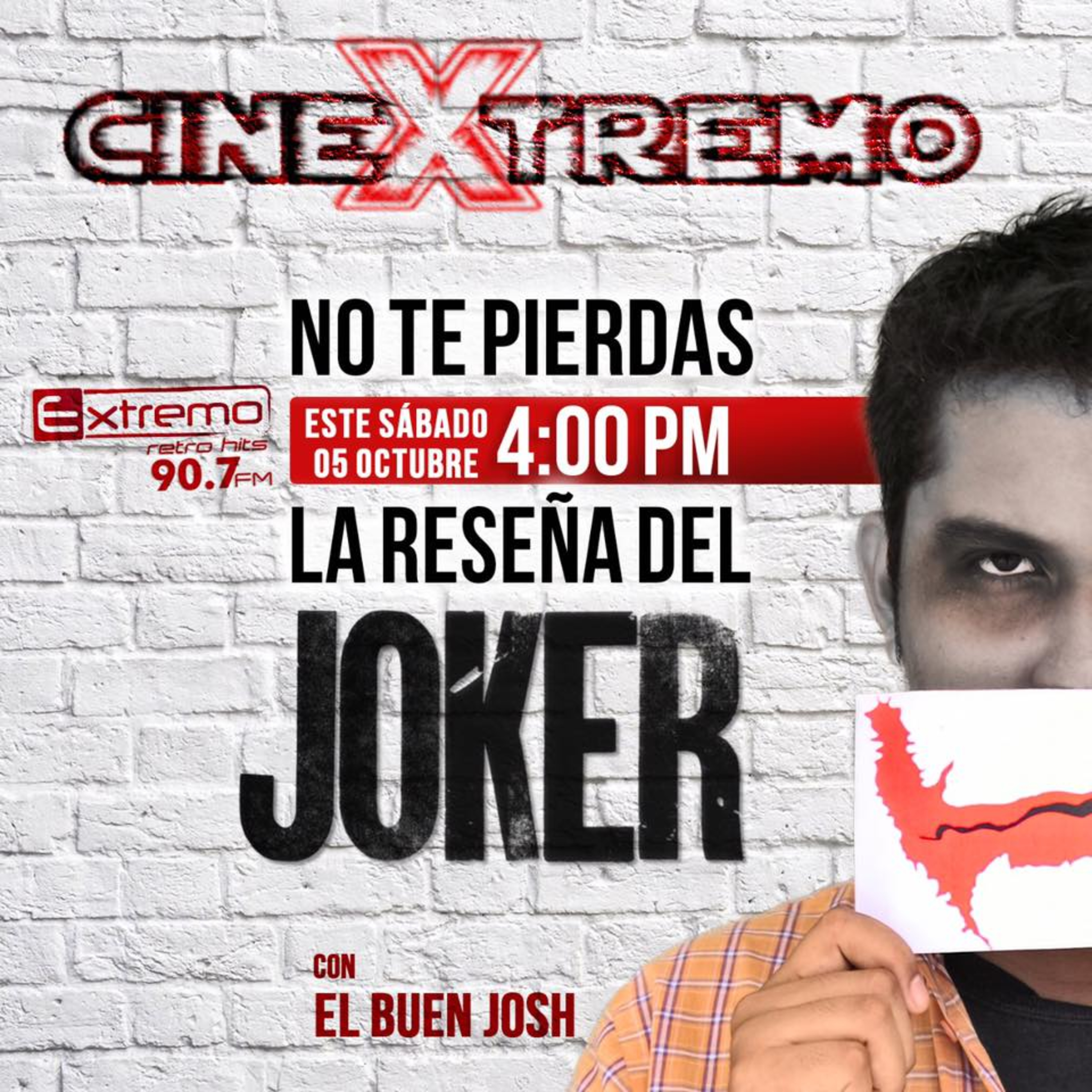 Extremo Tapachula 90.7 Fm