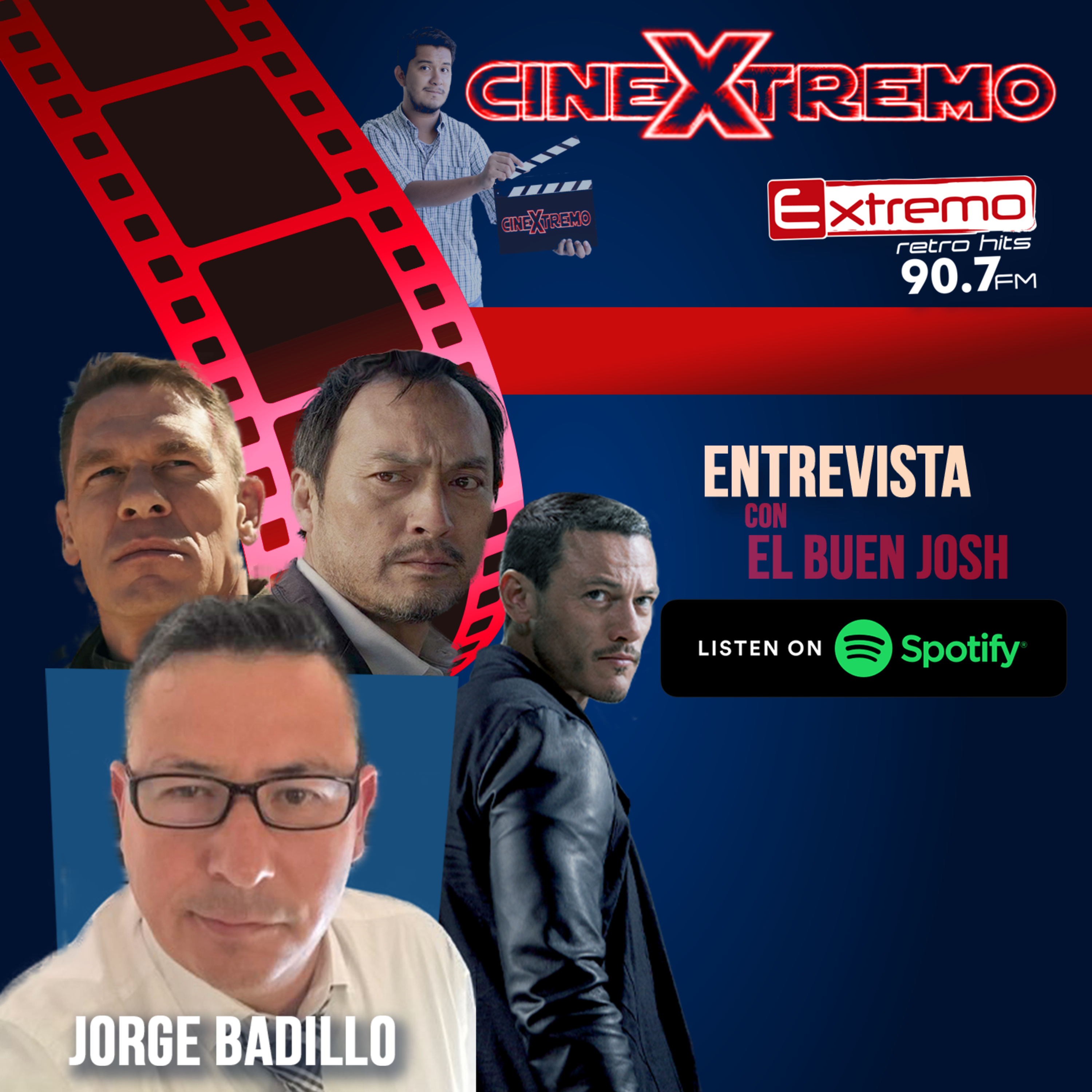 Extremo Tapachula 90.7 Fm