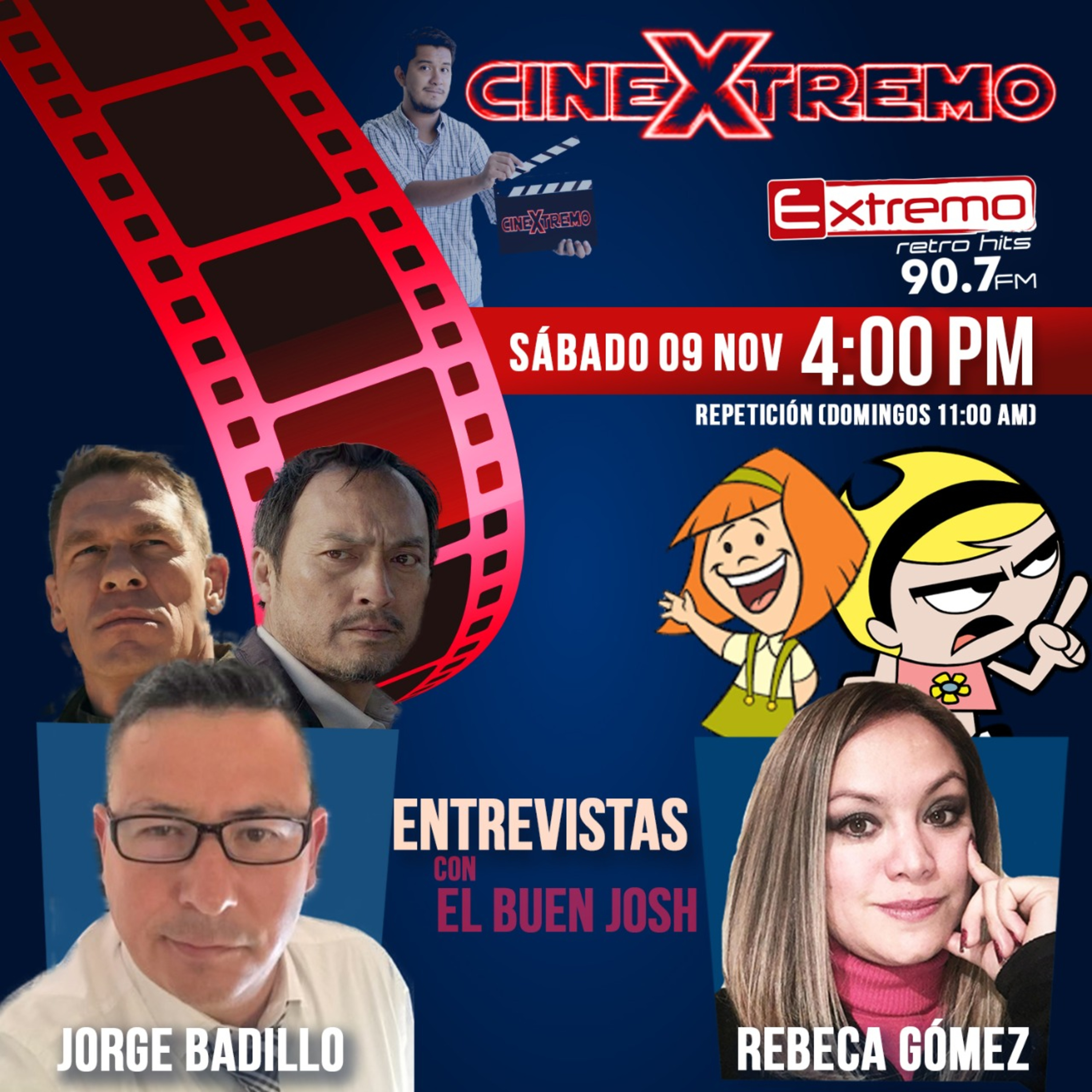 Extremo Tapachula 90.7 Fm