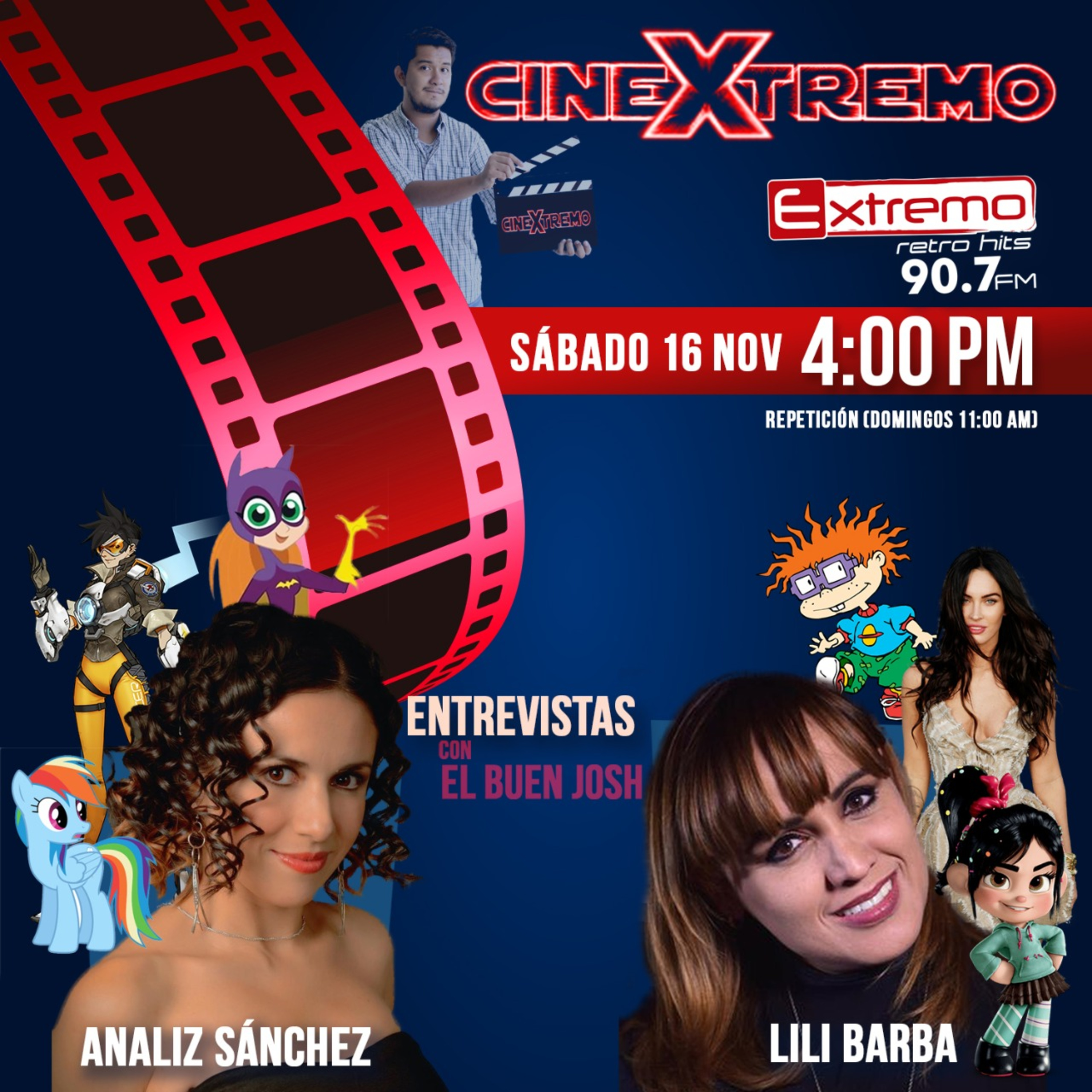 Extremo Tapachula 90.7 Fm