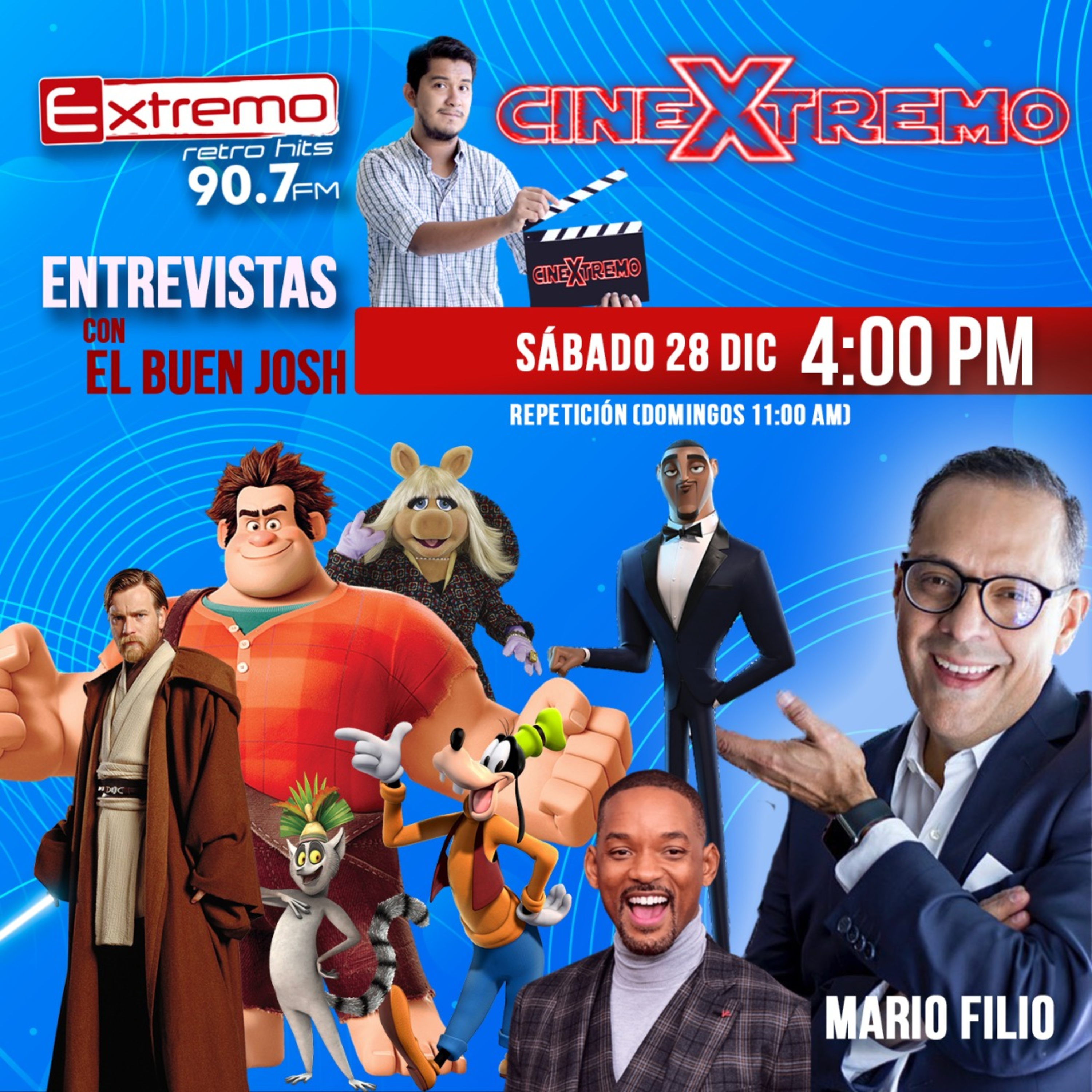 Extremo Tapachula 90.7 Fm