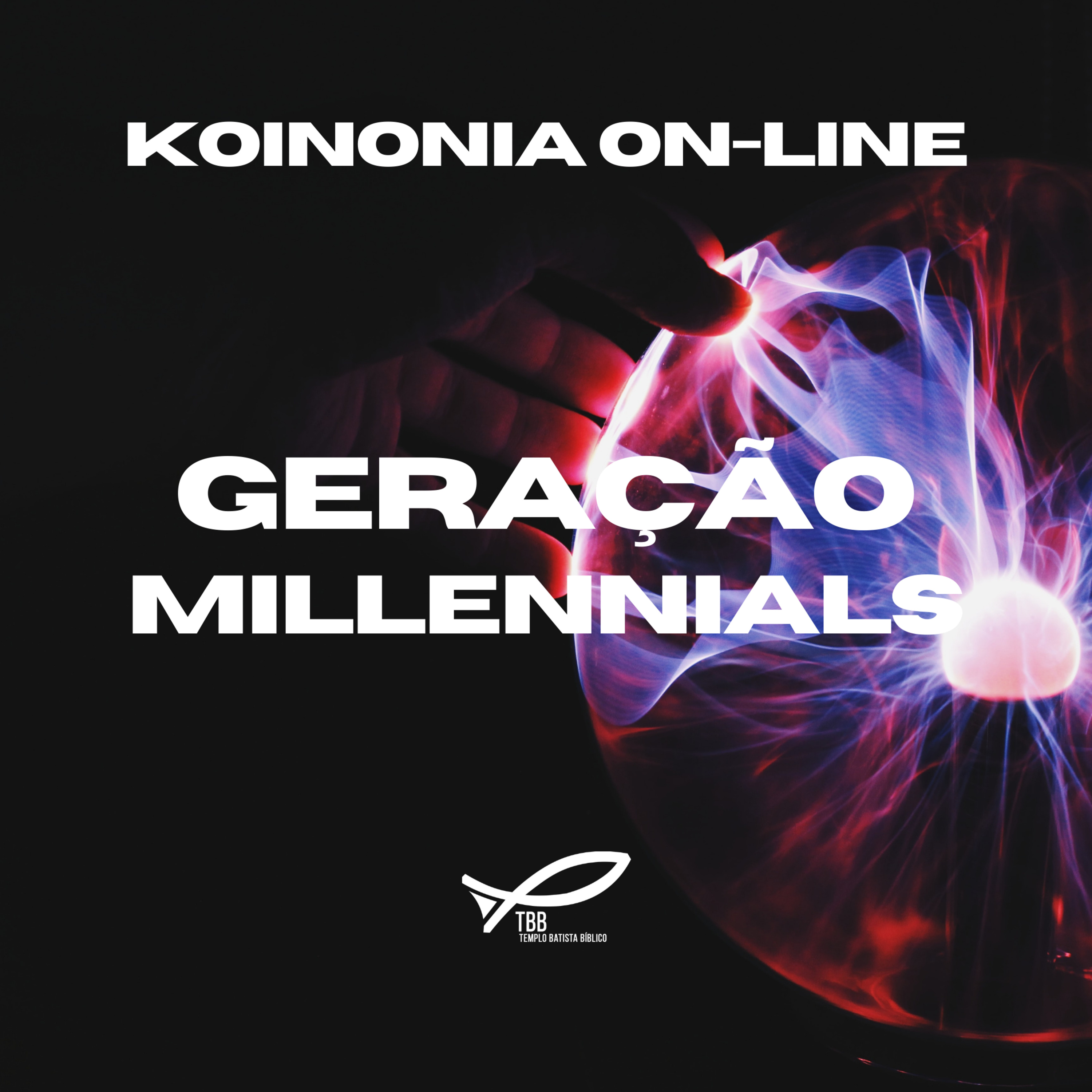 Templo Batista Bíblico