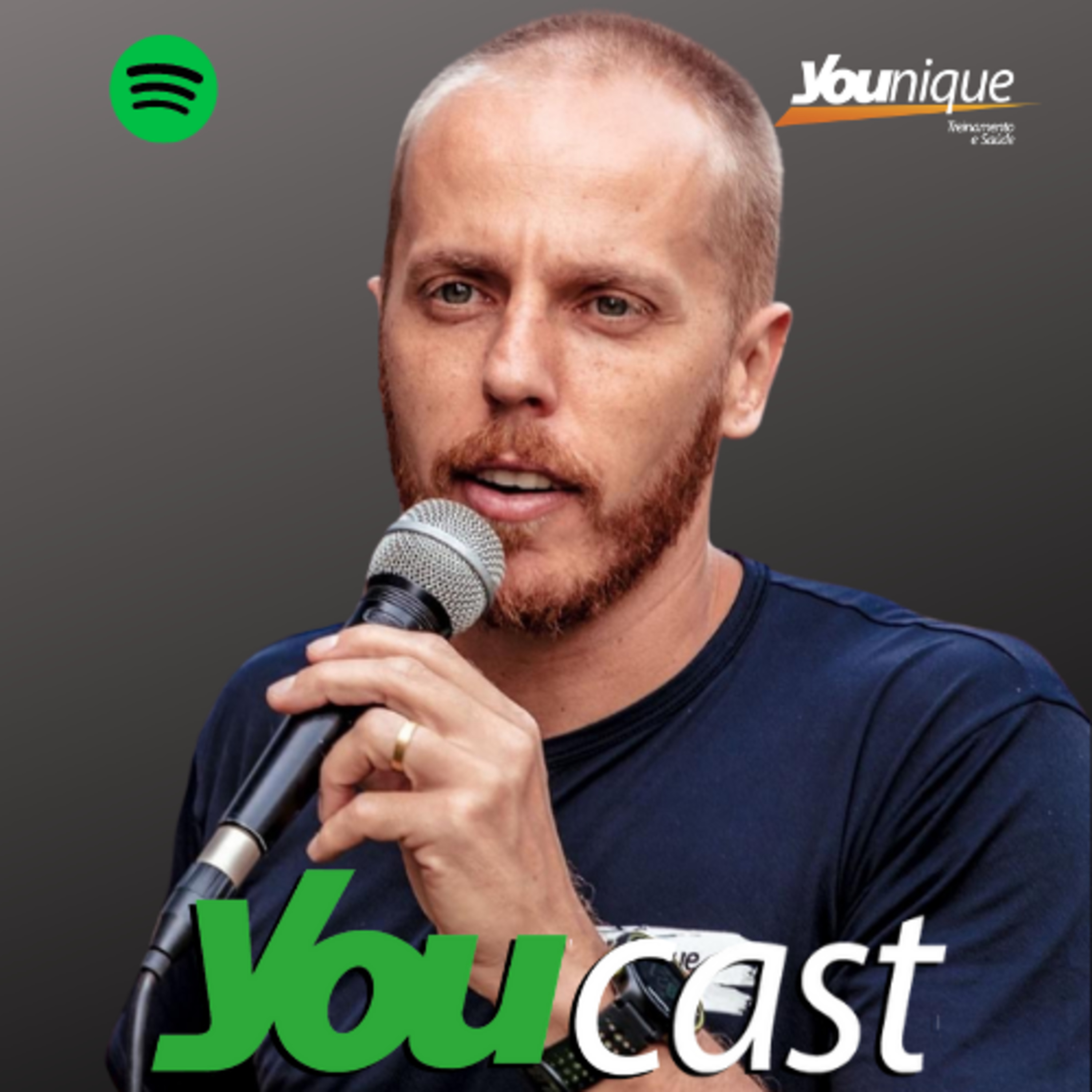 YOUCAST