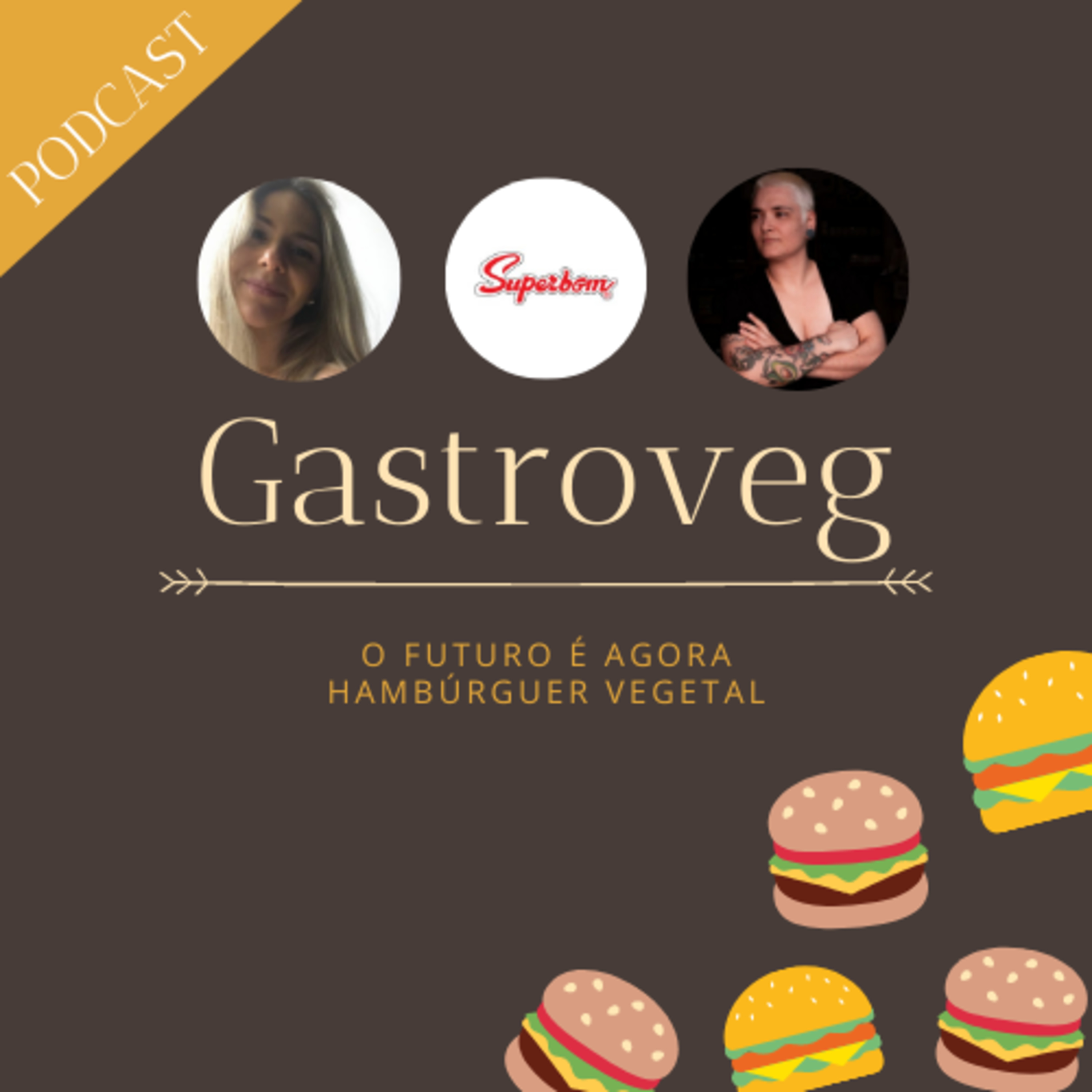 Gastroveg