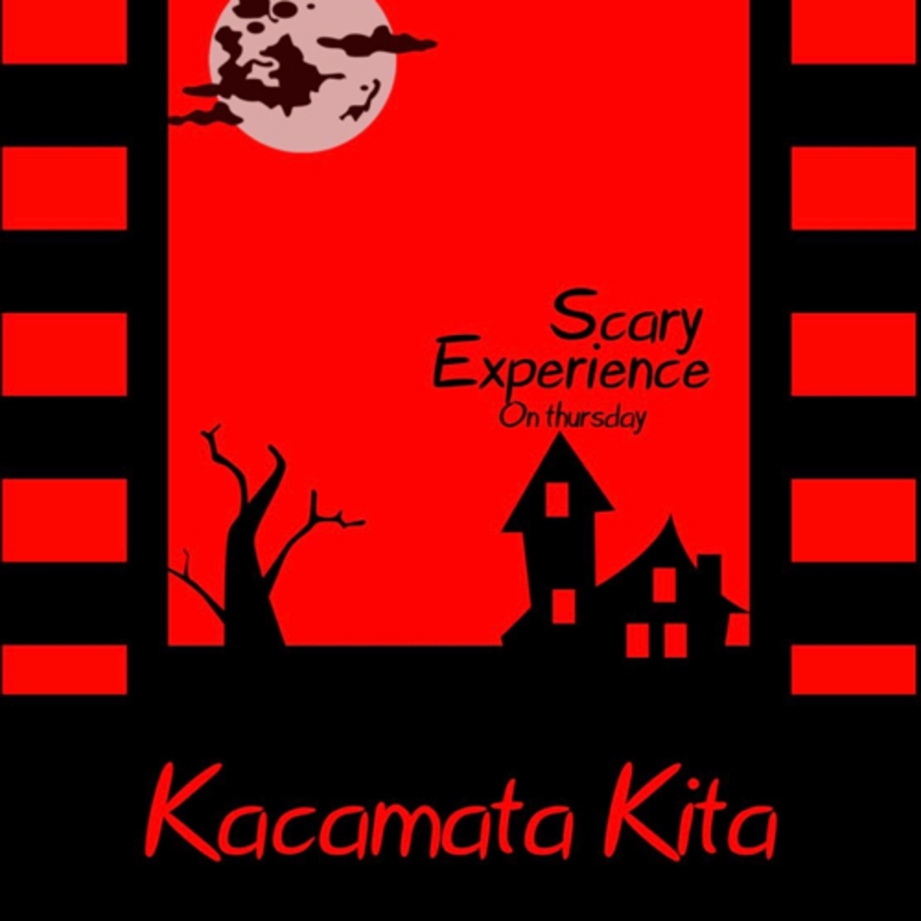 ScaryExp-1. Terbawa nafsu mba Kunti di taman sari Ft Rivaldi