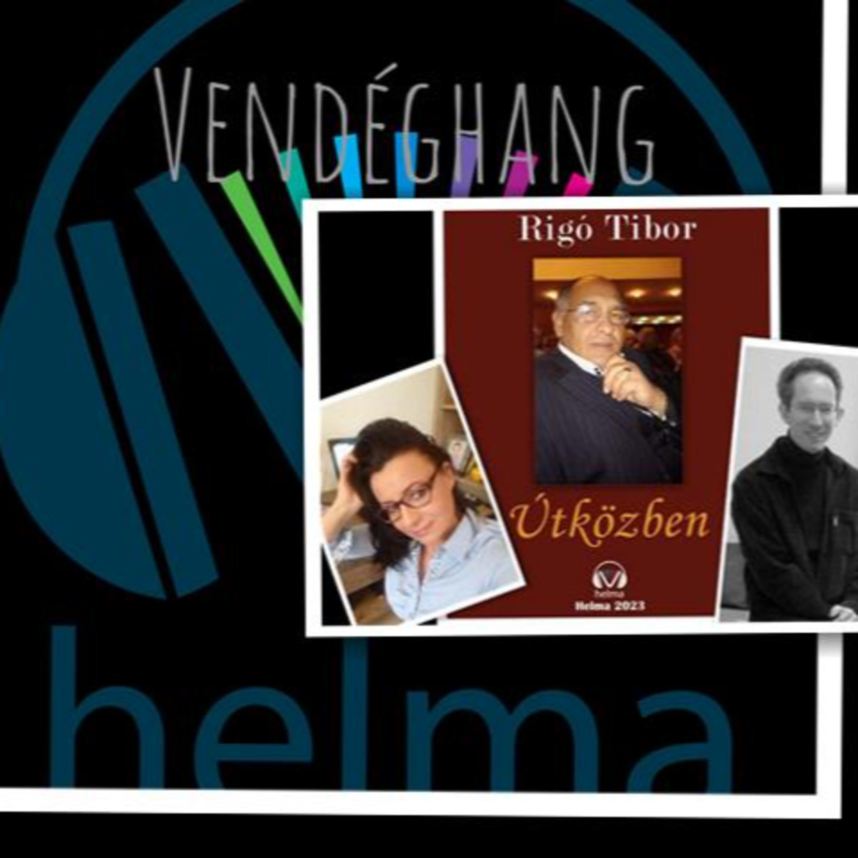 Helma Vendéghang
