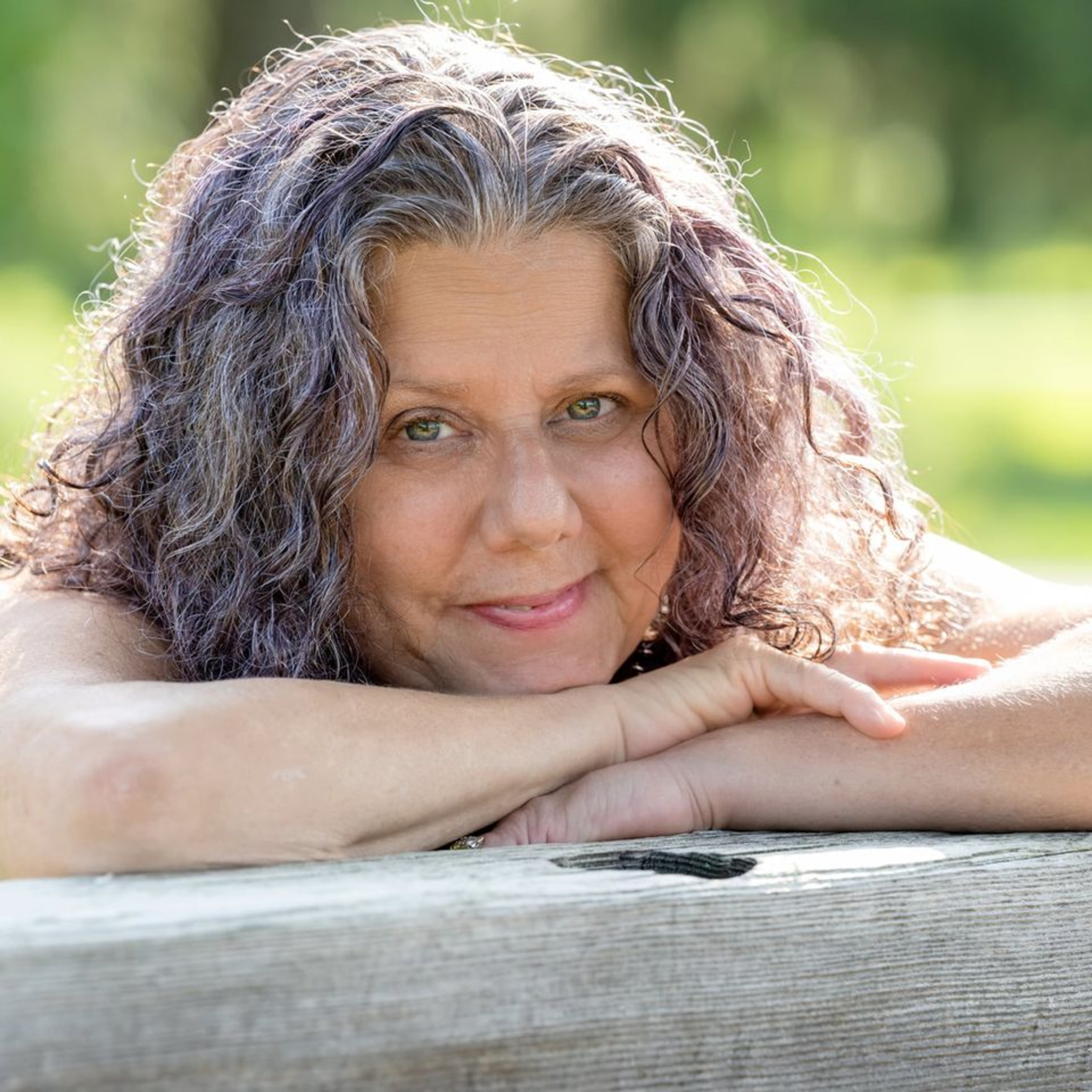 Resilient YOU! With Alicia Pozsony