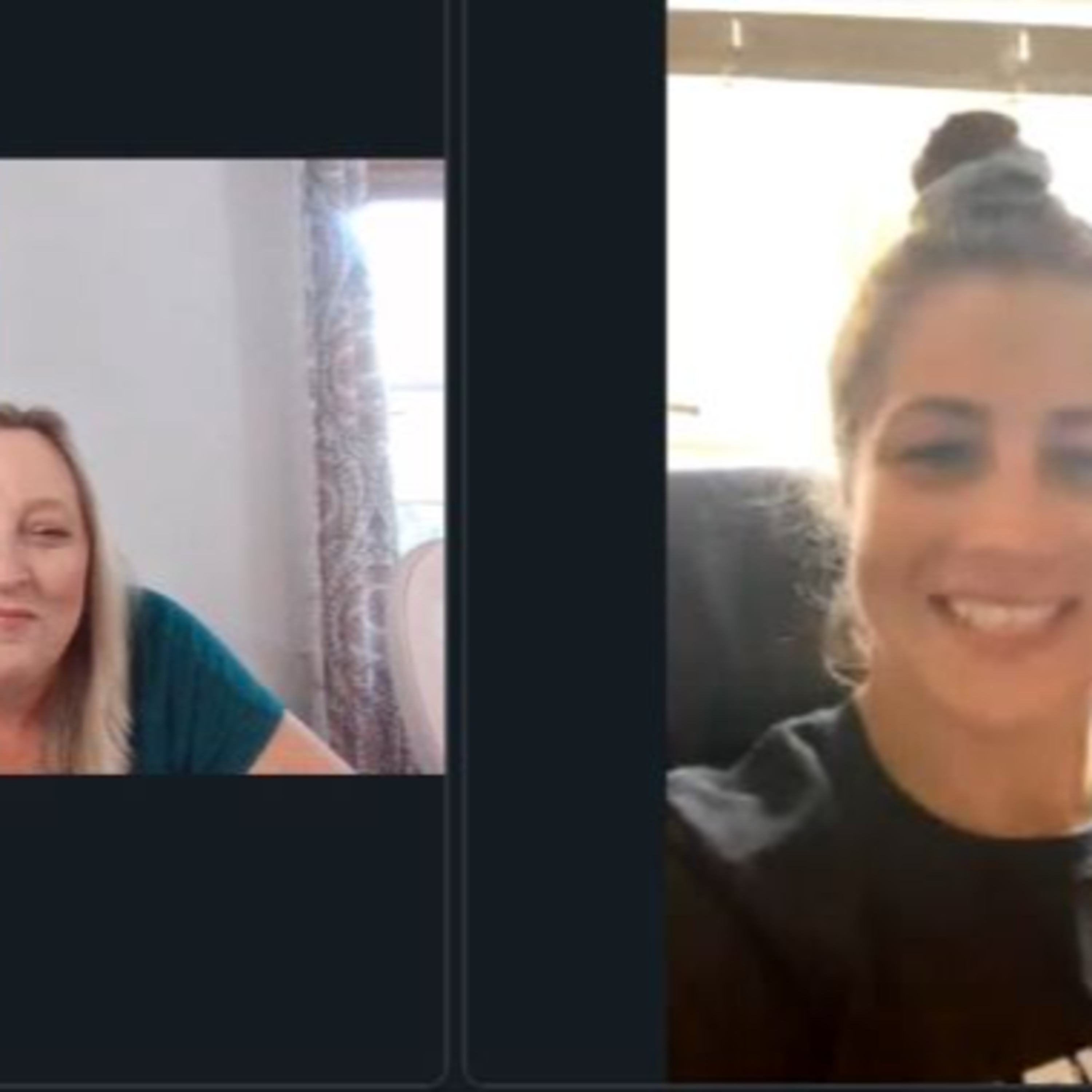 Resilient YOU! With Alicia Pozsony