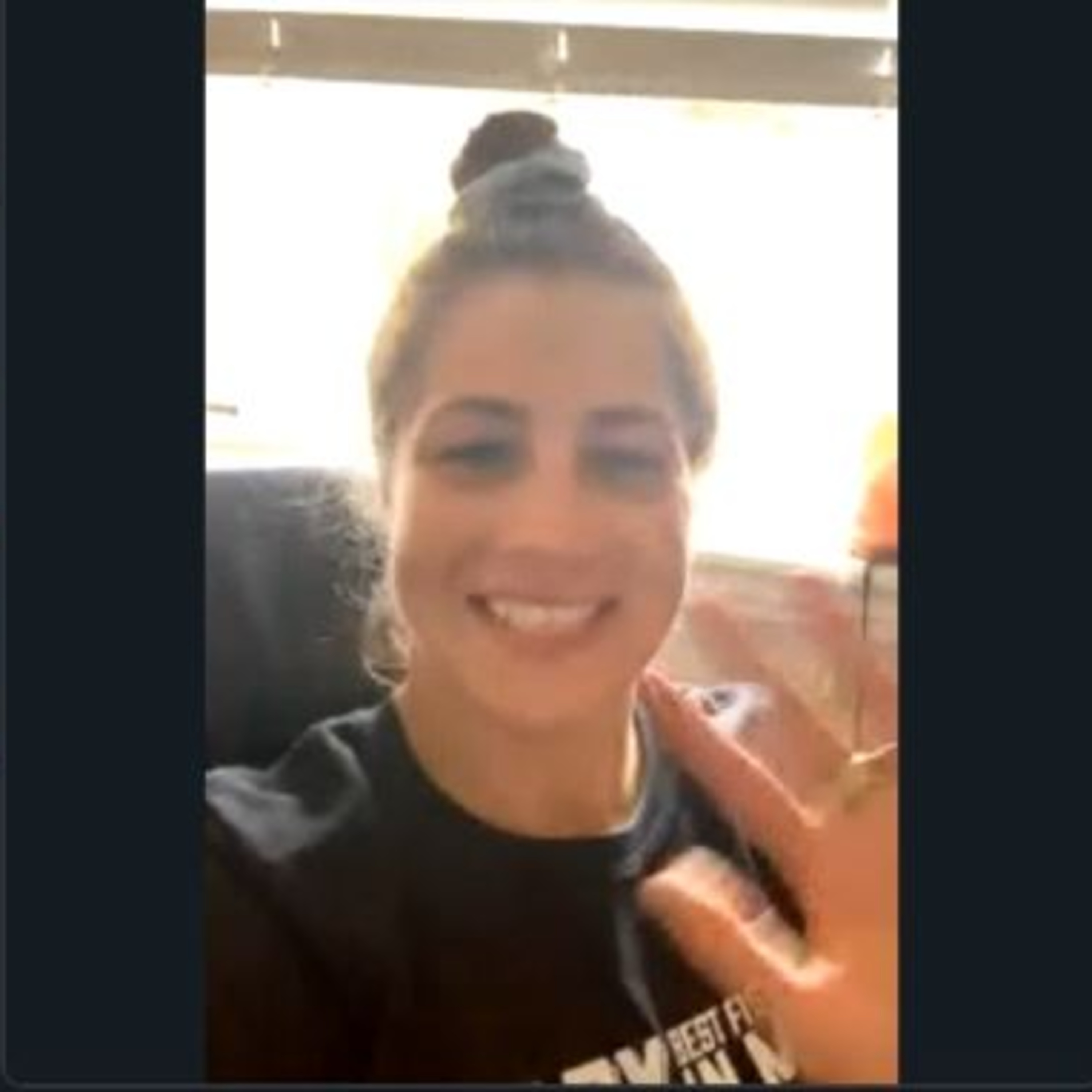Resilient YOU! With Alicia Pozsony
