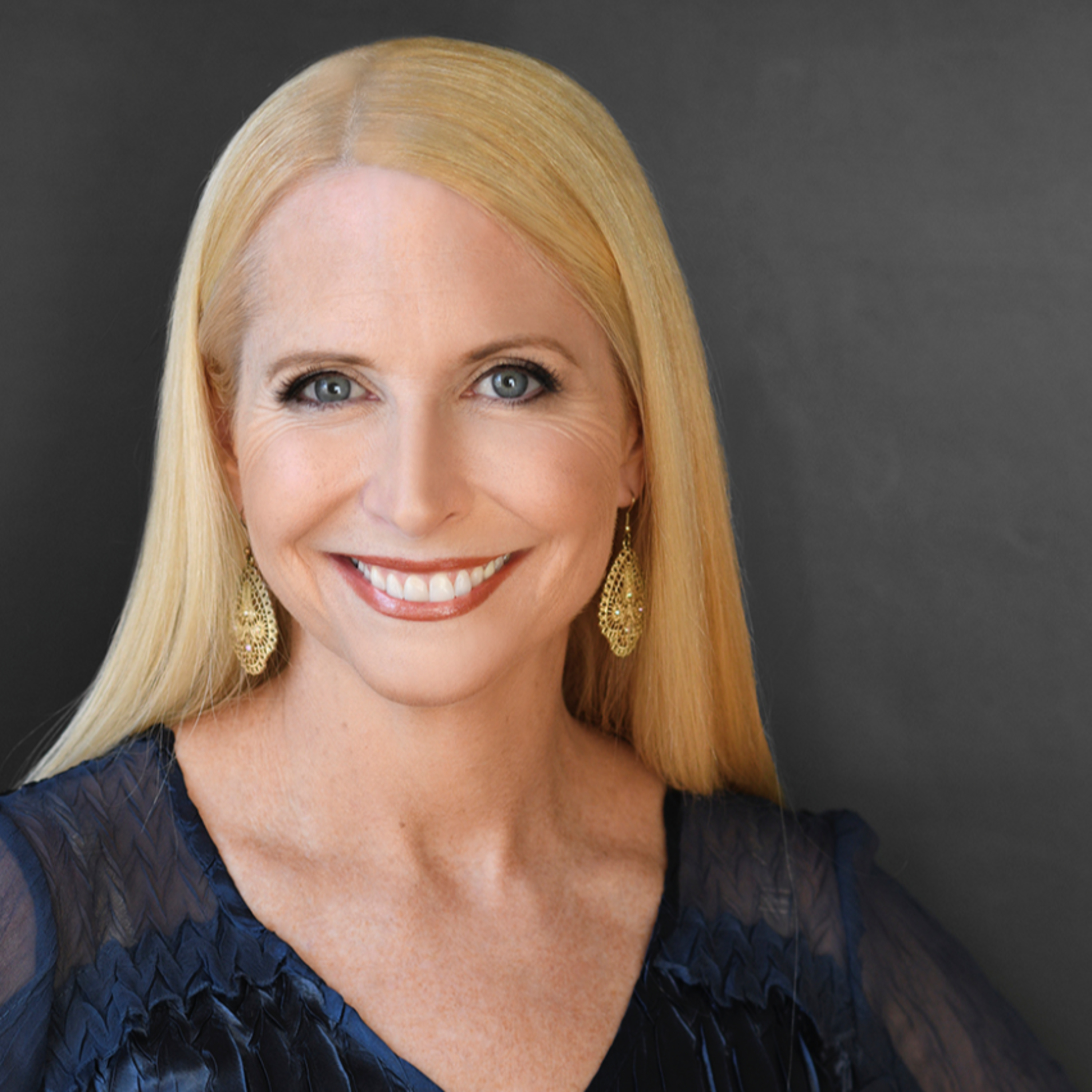 Resilient YOU! With Alicia Pozsony