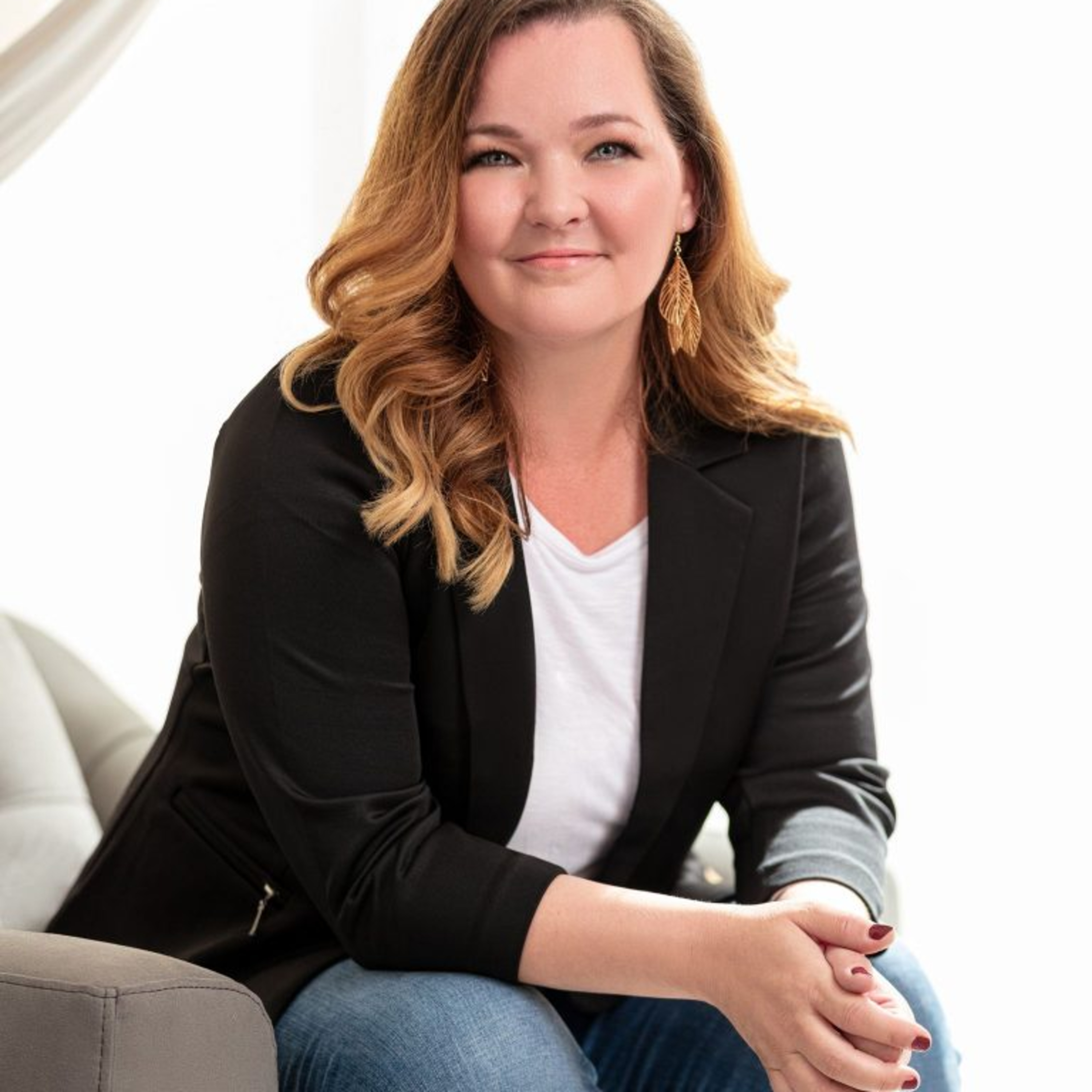 Resilient YOU! With Alicia Pozsony