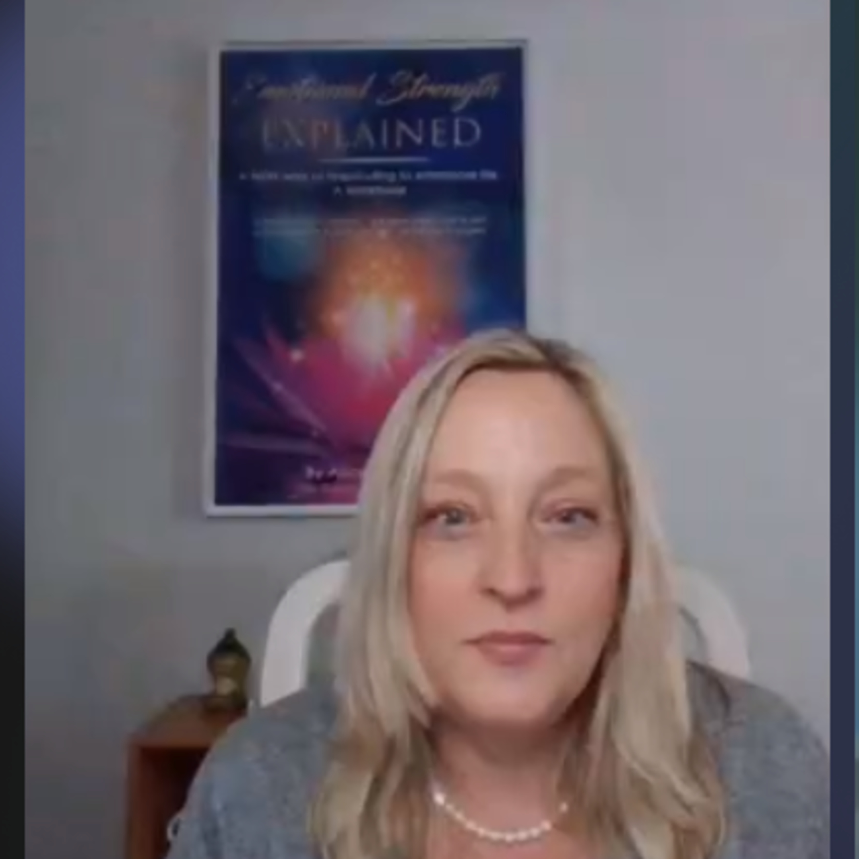 Resilient YOU! With Alicia Pozsony