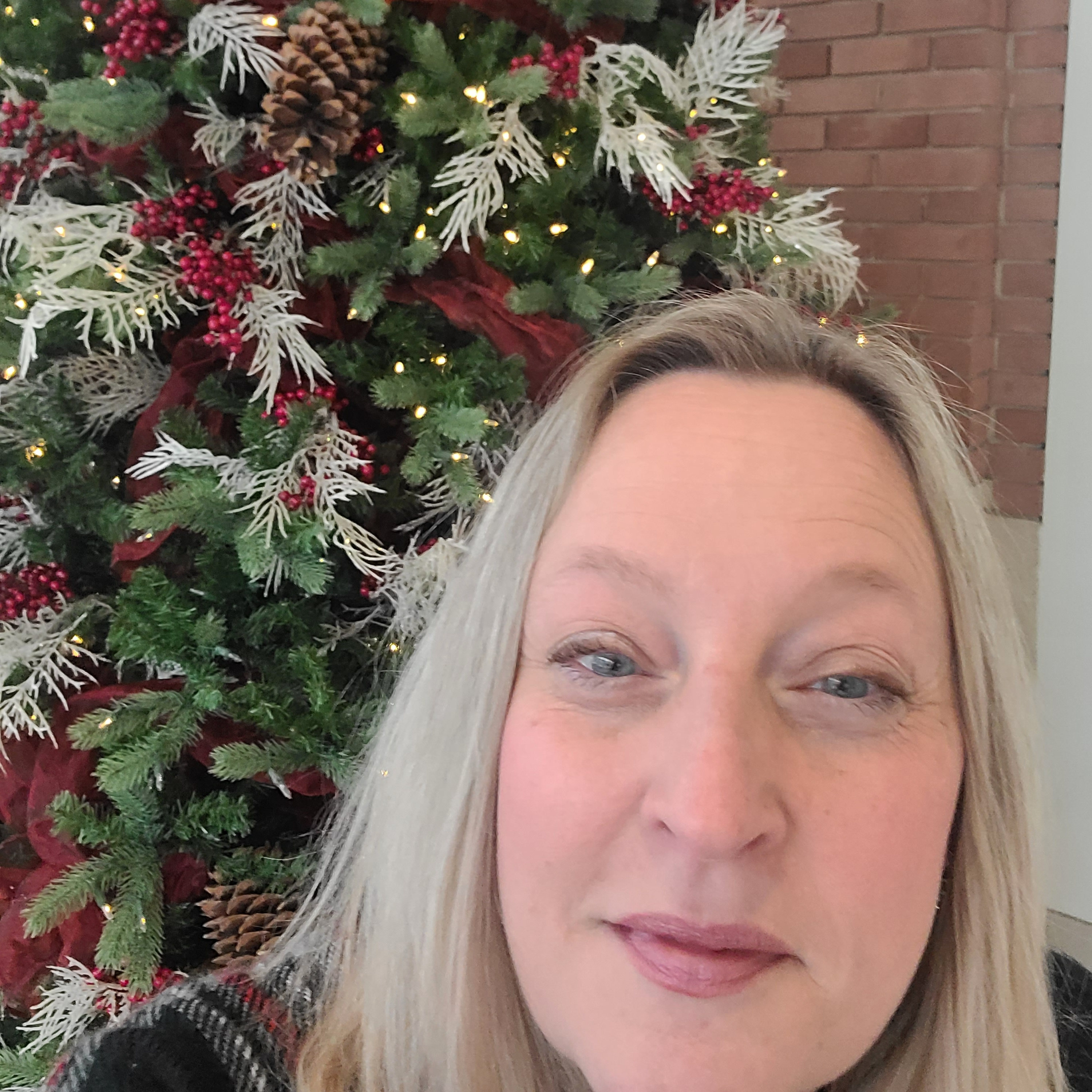 Resilient YOU! With Alicia Pozsony