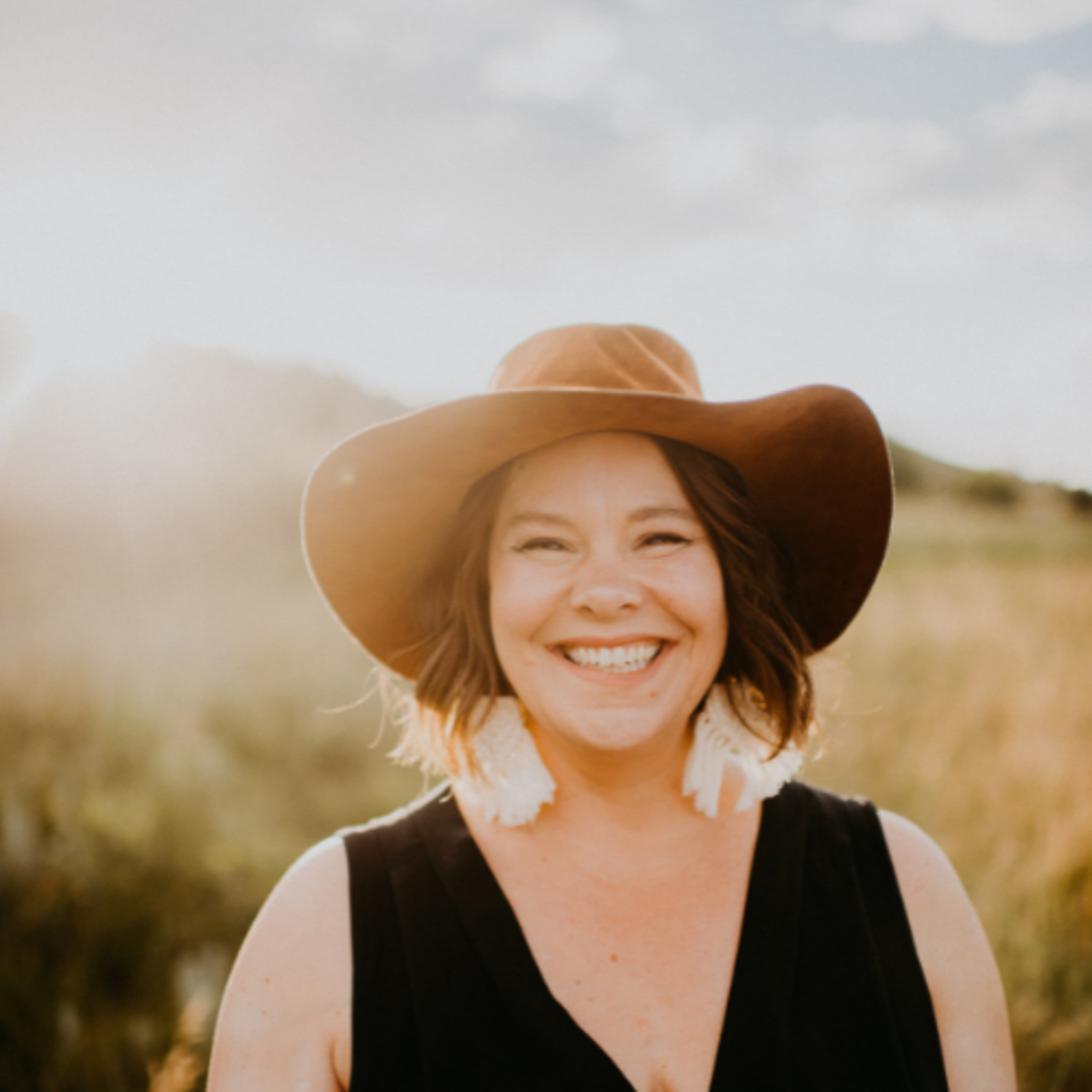 Resilient YOU! With Alicia Pozsony
