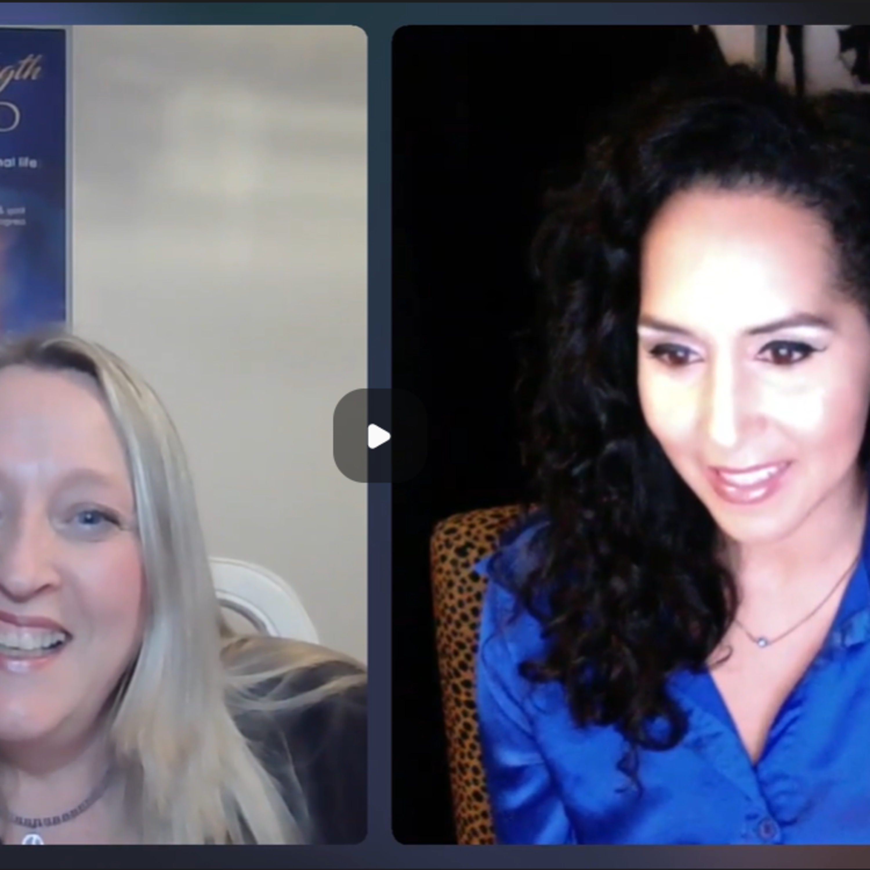 Resilient YOU! With Alicia Pozsony