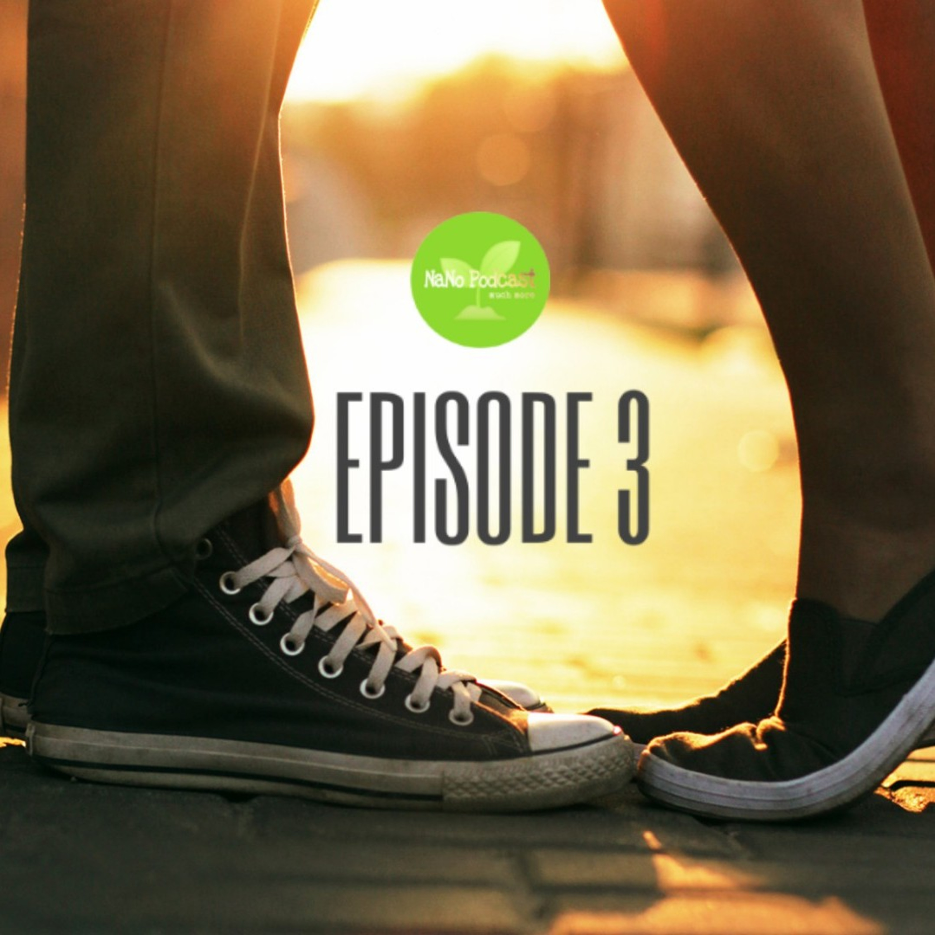 Nano Podcast