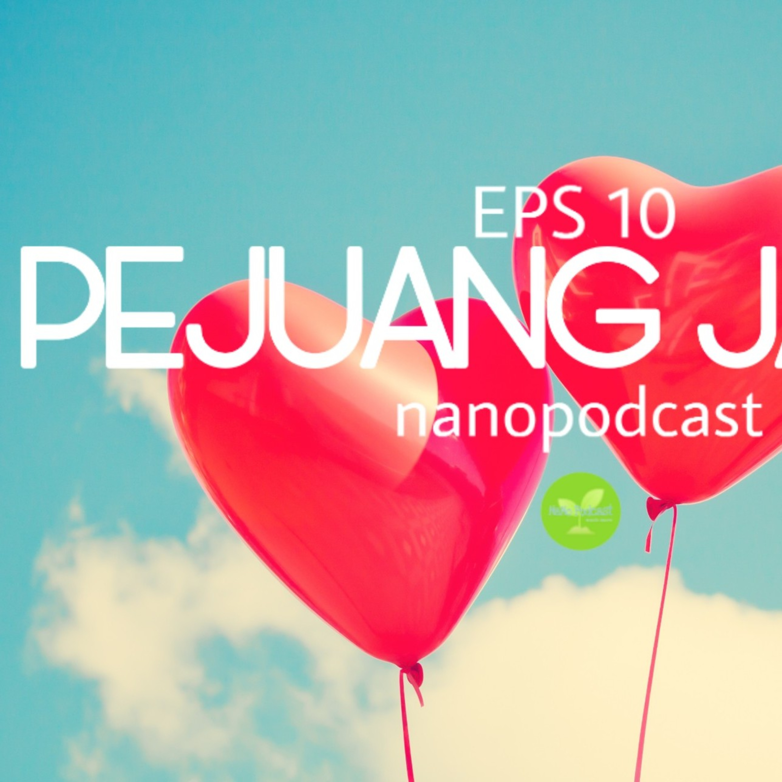 Nano Podcast