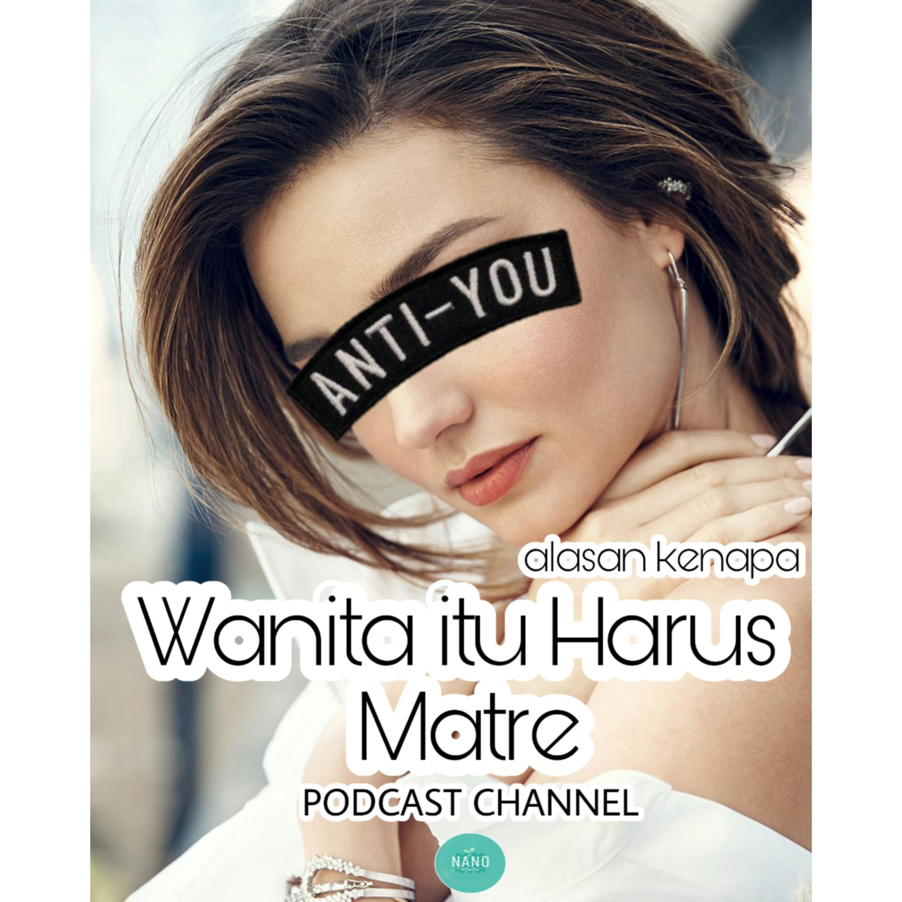Nano Podcast