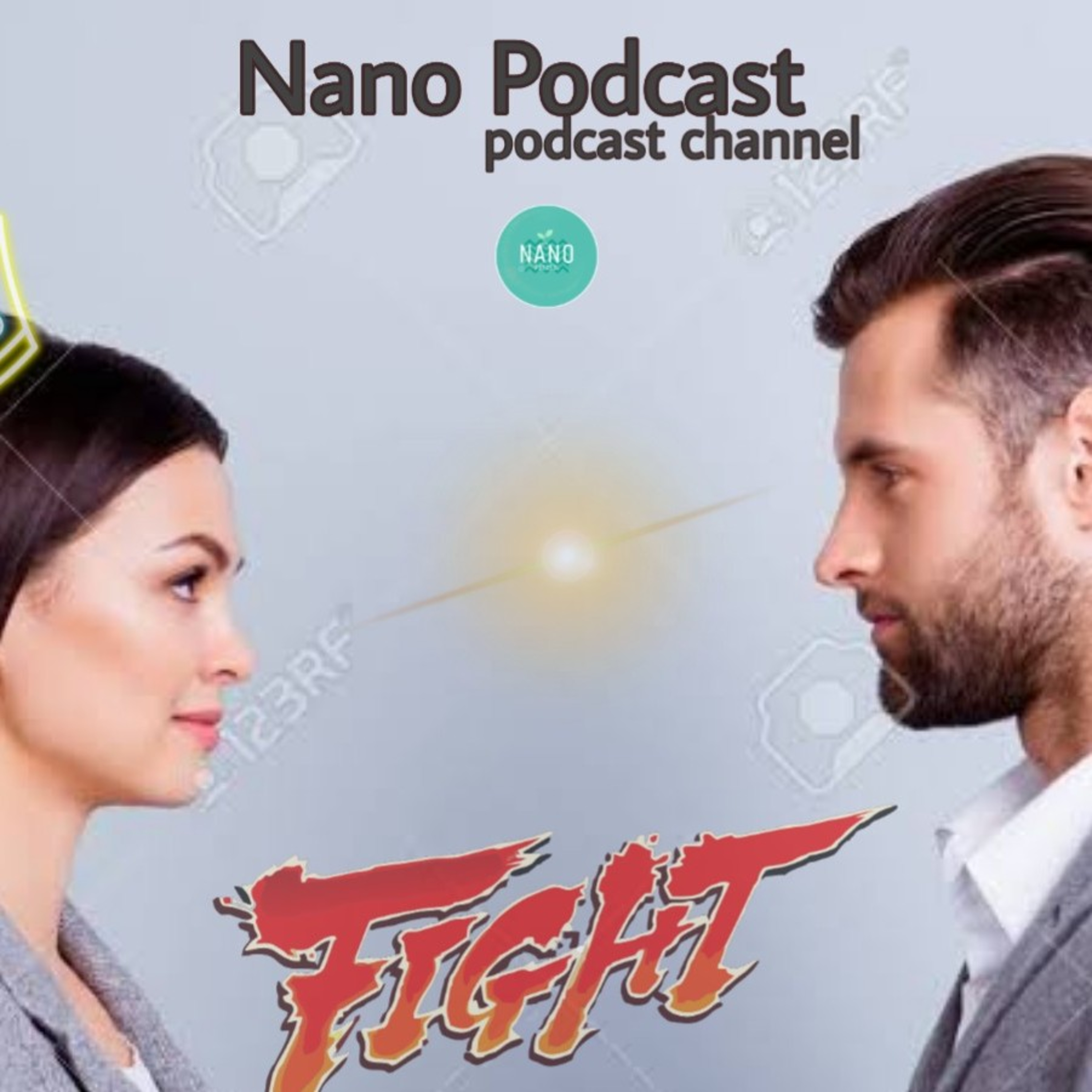 Nano Podcast