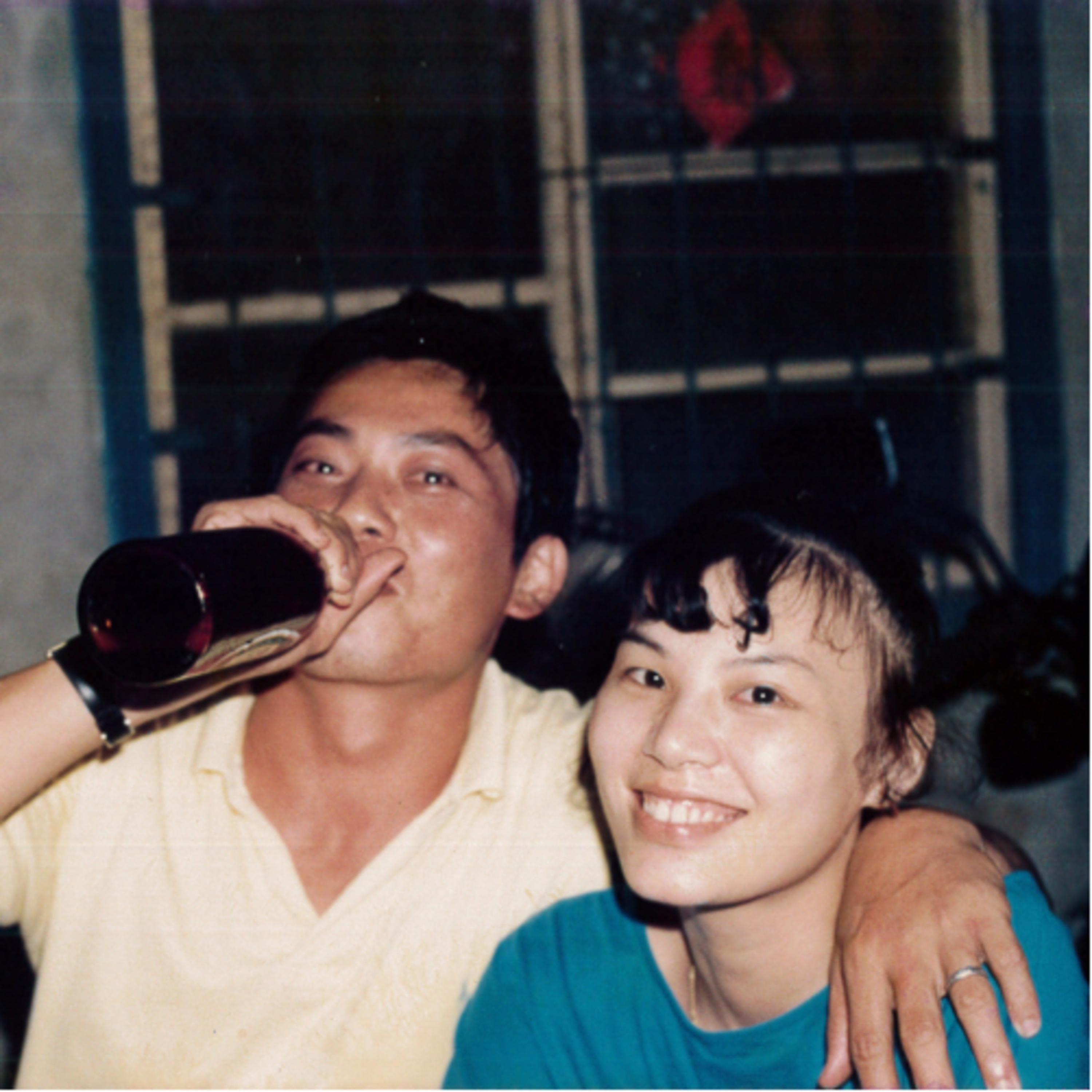 雙碼農育兒記
